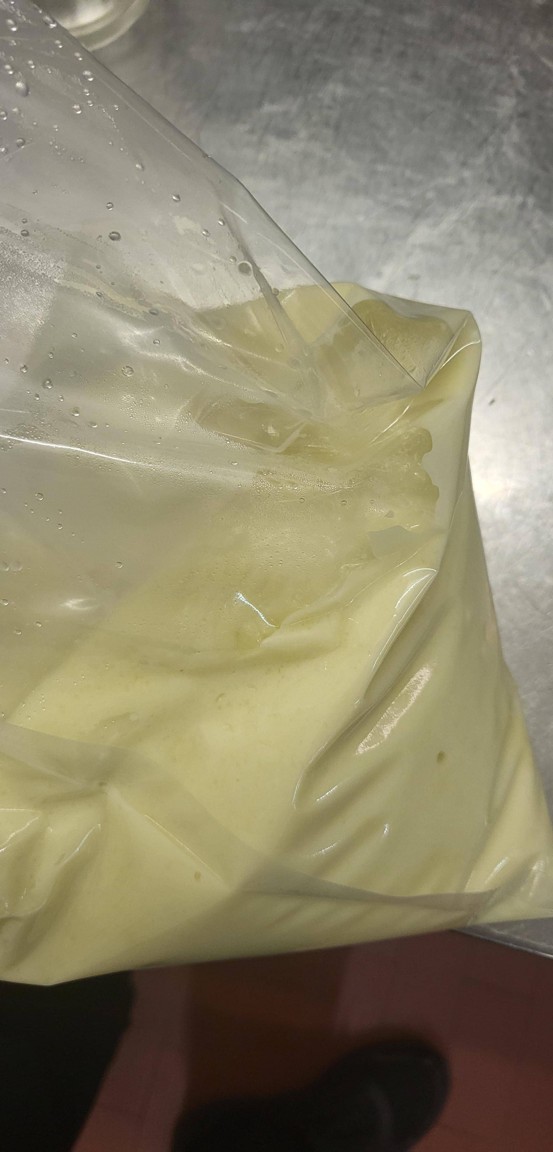 Pitta di patate pugliese - Ricette Companion | Moulinex