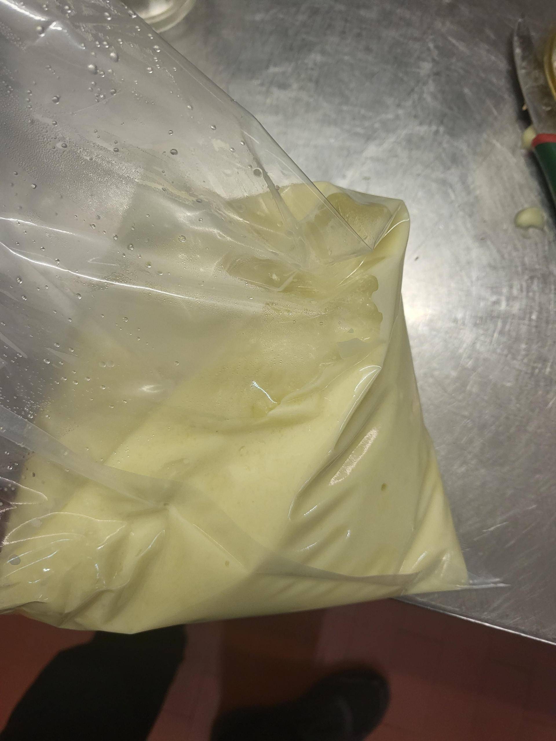 Crema di patate - Ricette Companion Connect XL | Moulinex