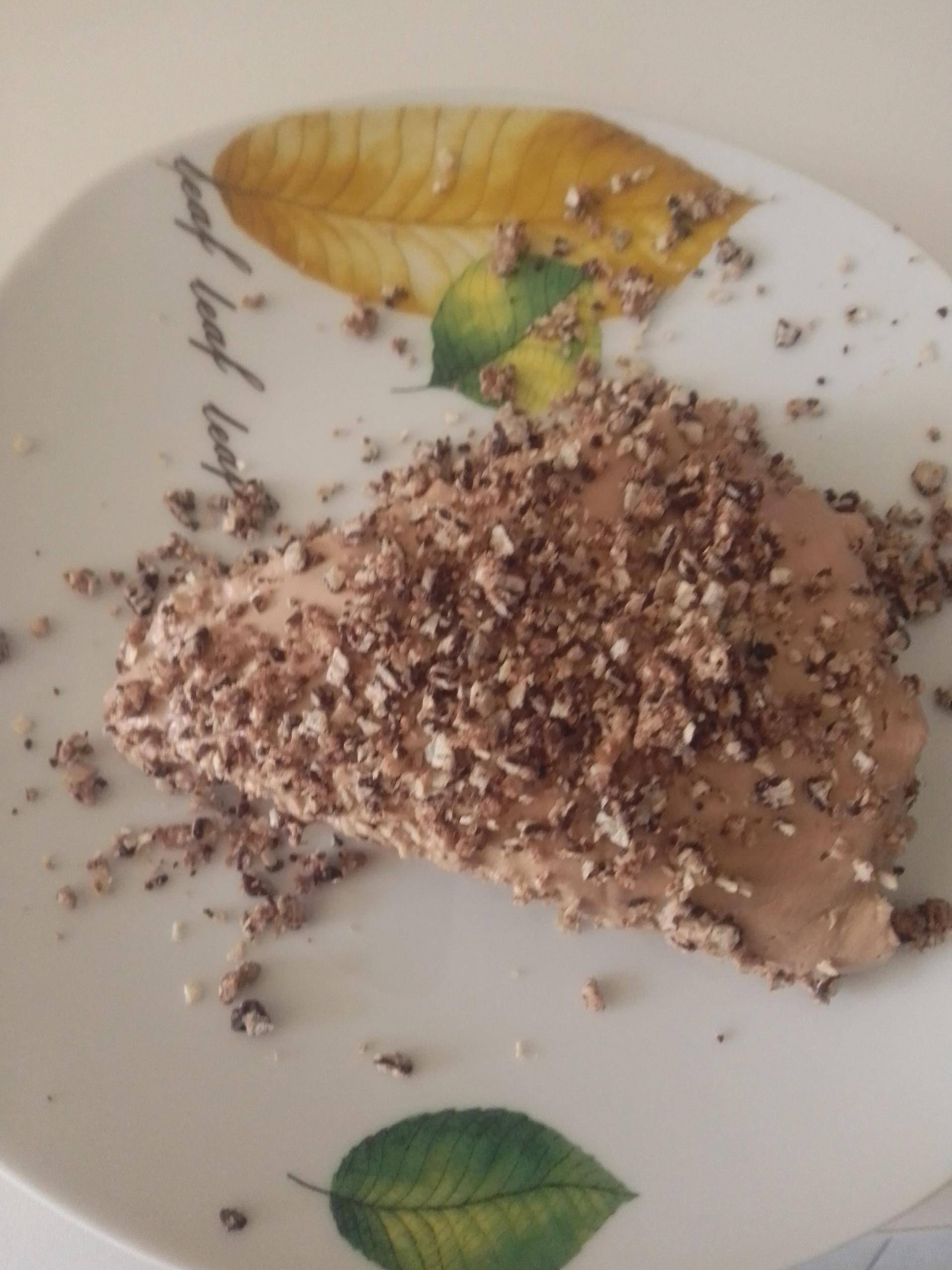 Cheesecake alla Nutella - Ricette Companion | Moulinex