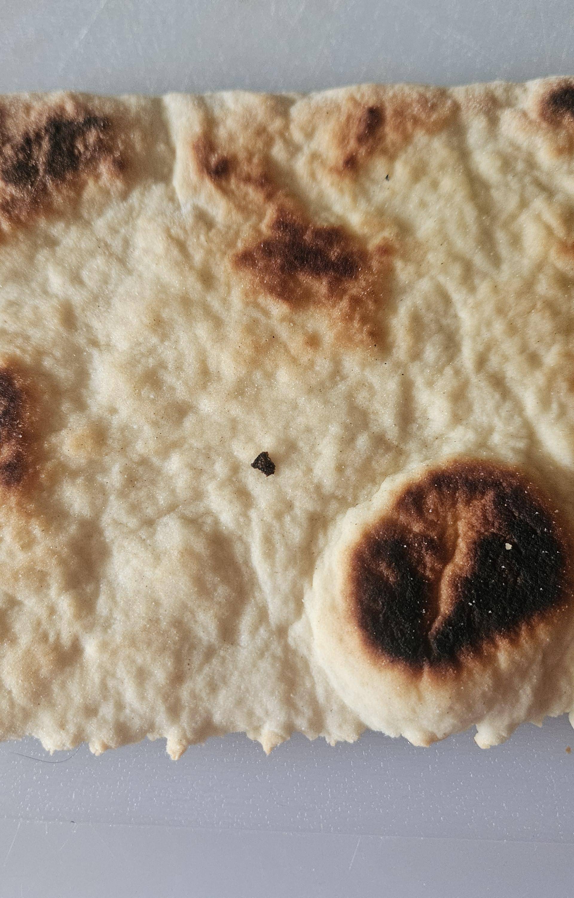 Tigelle veloci - Ricette Companion | Moulinex