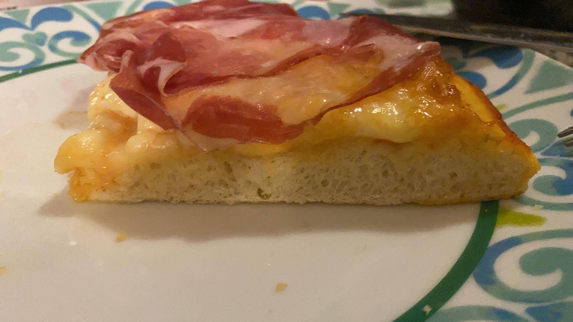 Pizza - Ricette Companion Connect XL | Moulinex