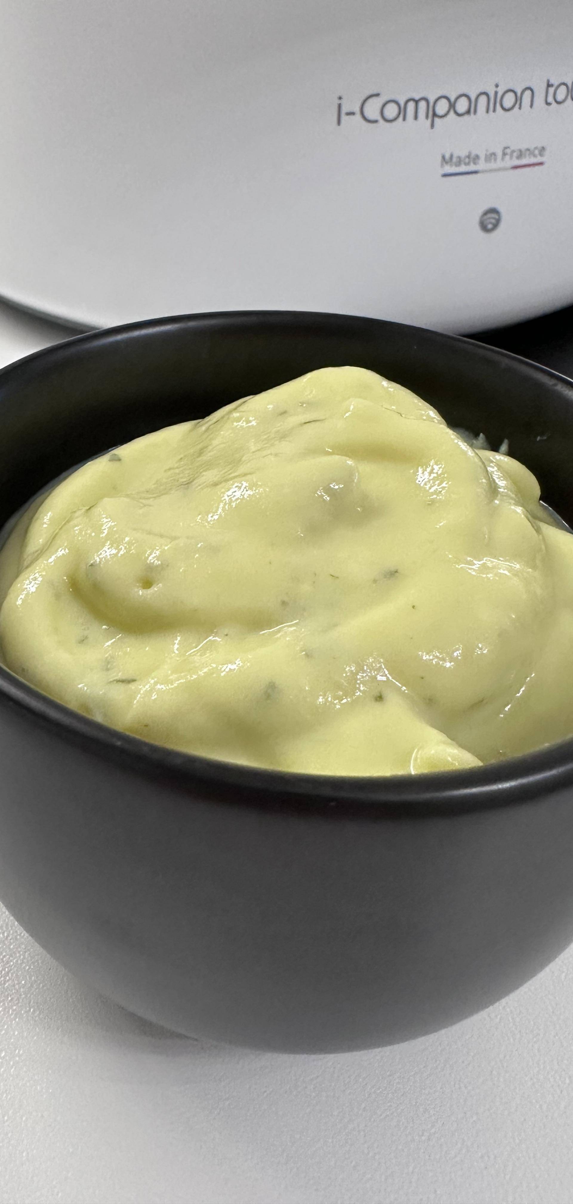 Maionese - Ricette Companion | Moulinex