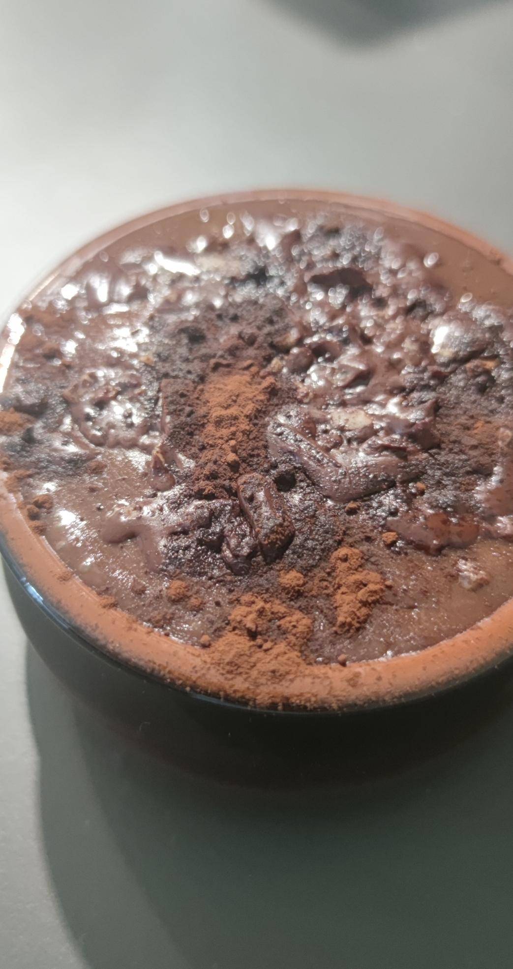 Budino proteico - Ricette Companion Connect | Moulinex