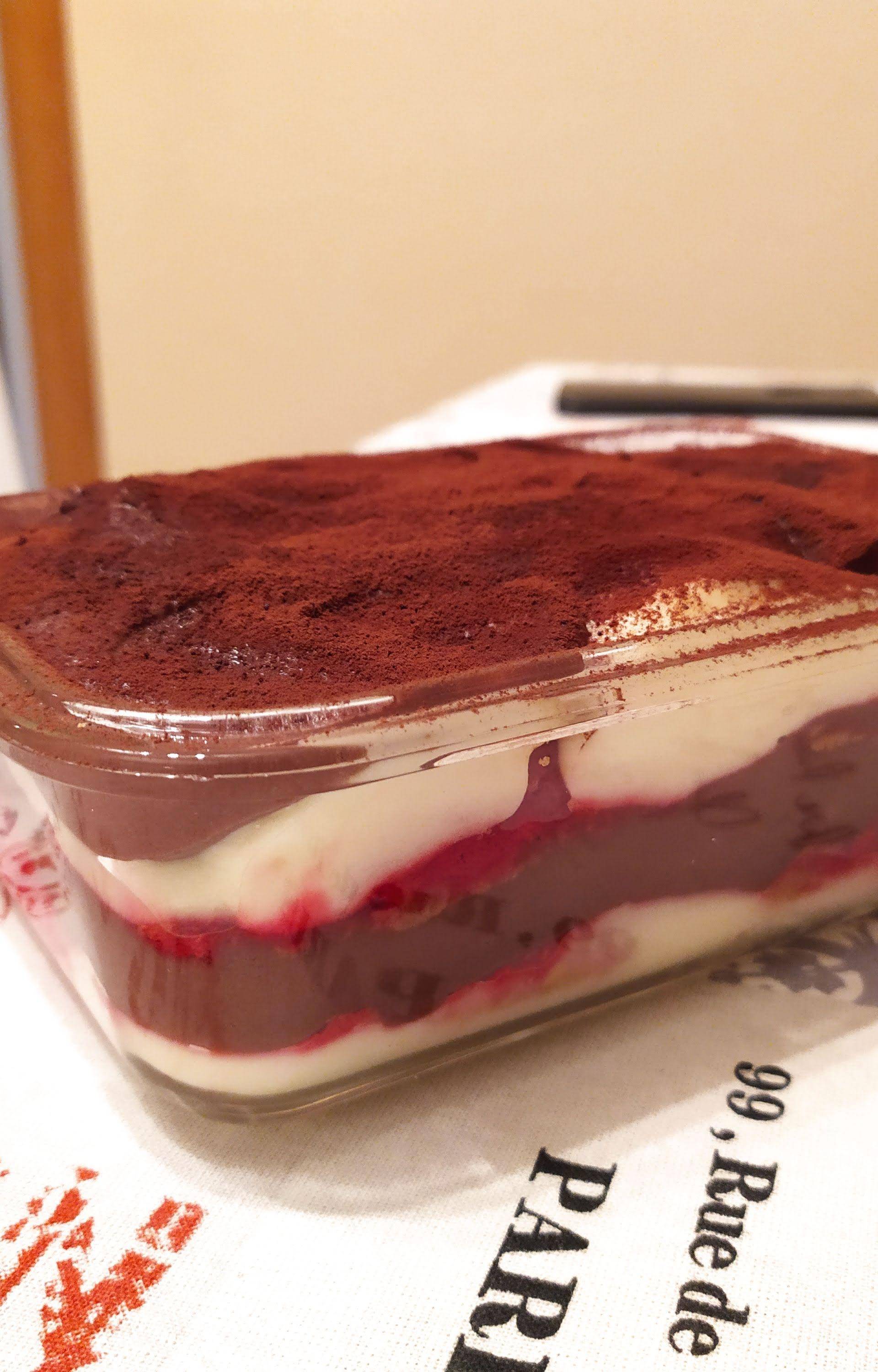 Crema mascarpone della mamma 🩷 - Ricette Companion Connect XL | Moulinex
