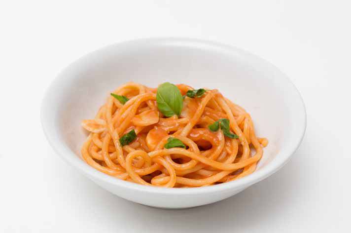 Pici all'agliona - Ricette Companion | Moulinex