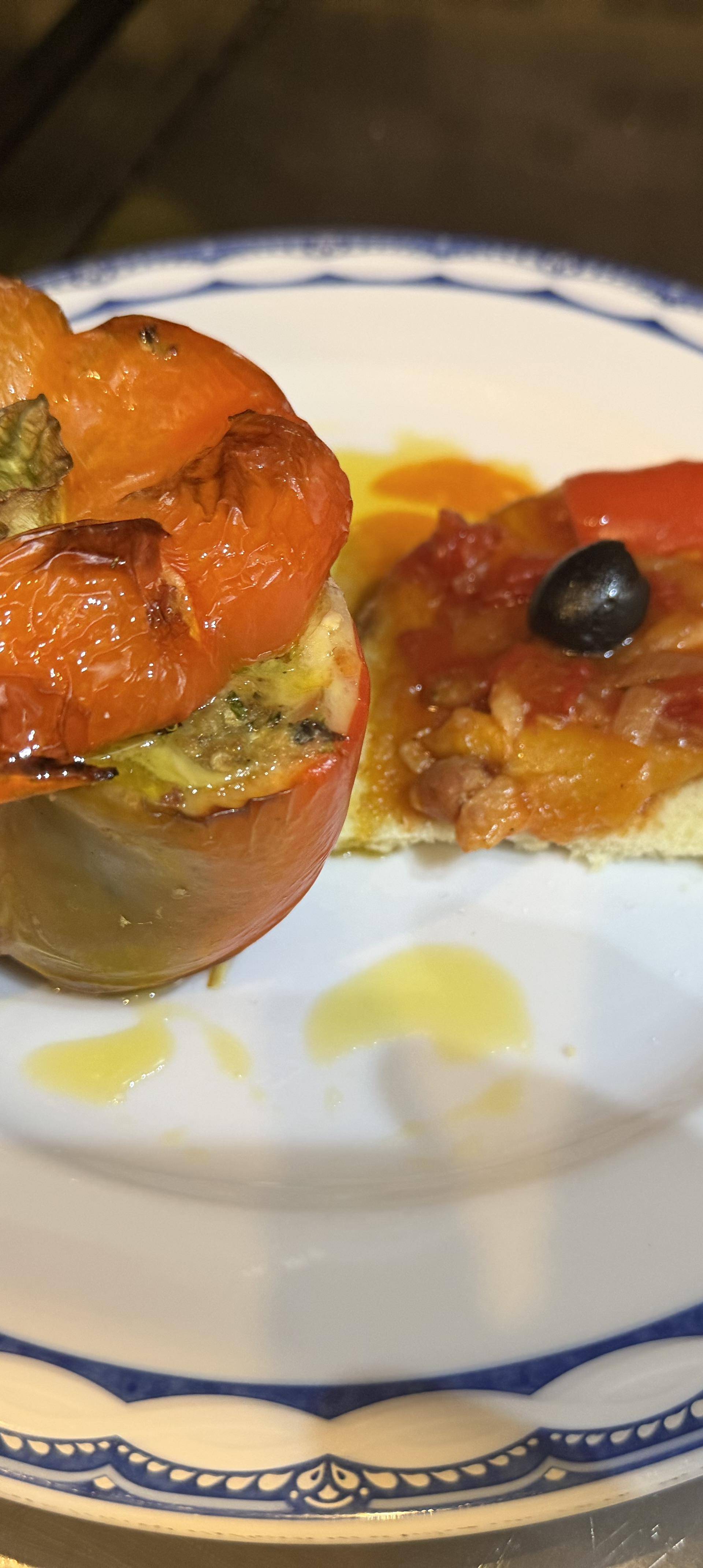 Hamburger di purè ripieni - Ricette Companion | Moulinex