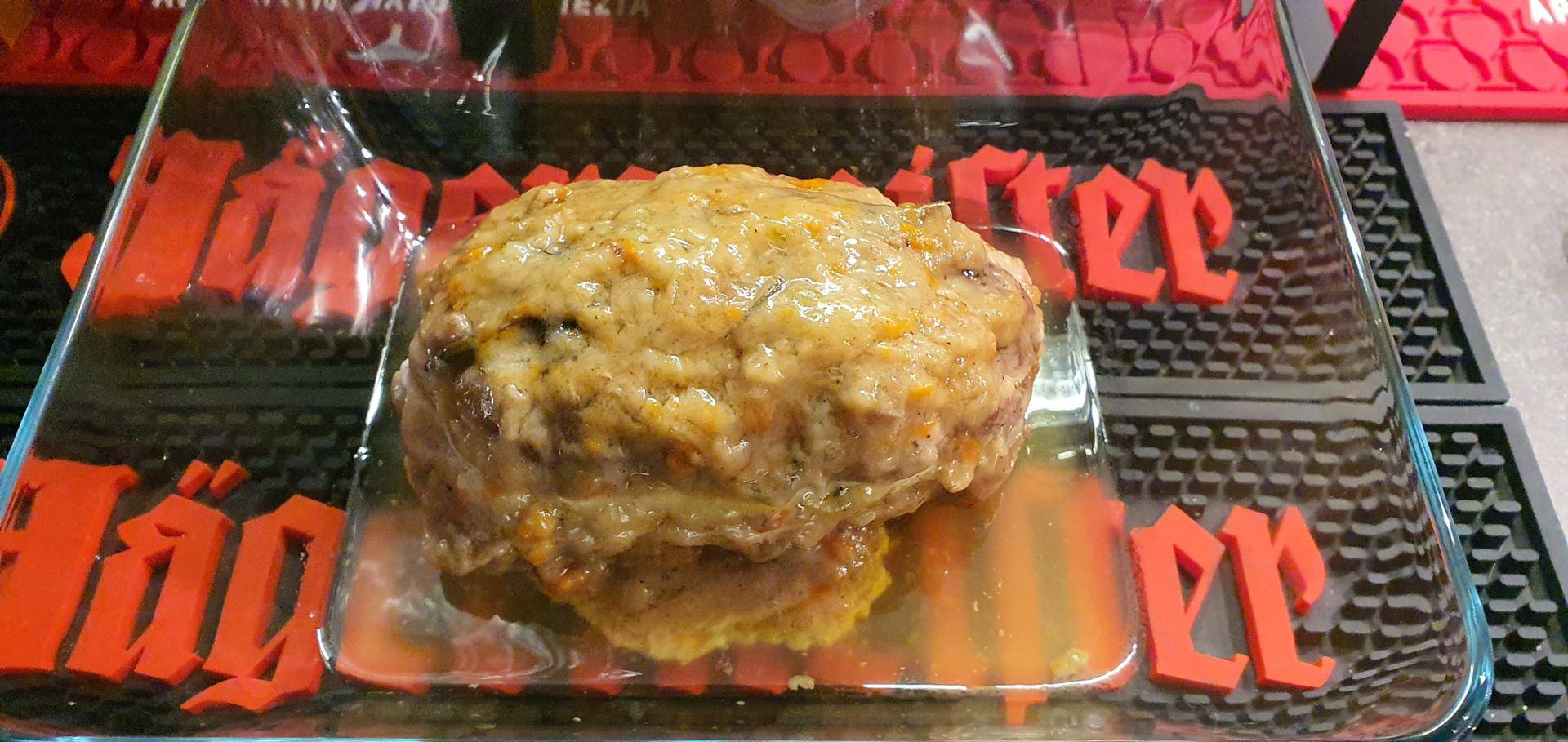 Arrosto di pollo - Ricette Cookeo V3 | Moulinex