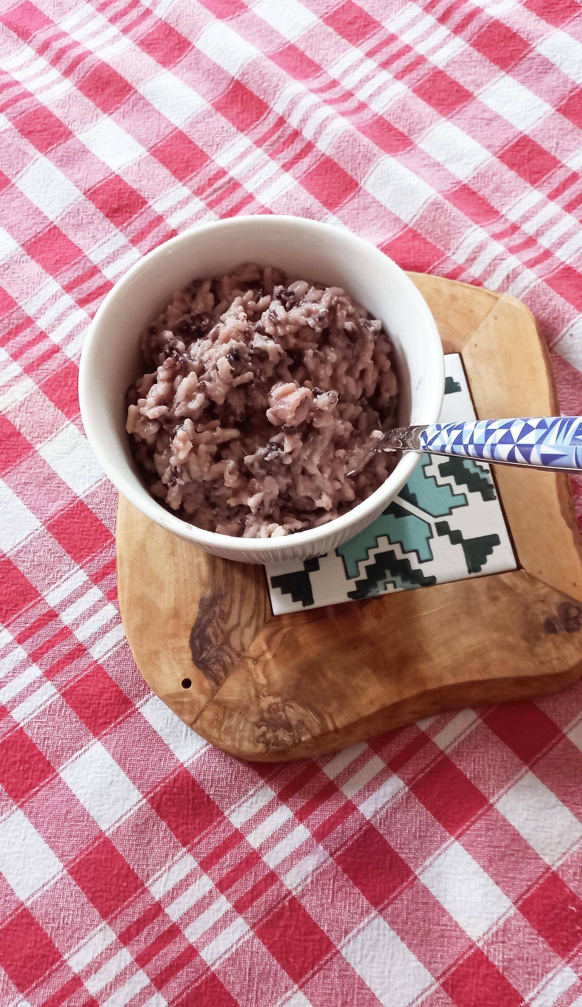 Risotto al pesce facile - Ricette Companion Connect XL | Moulinex
