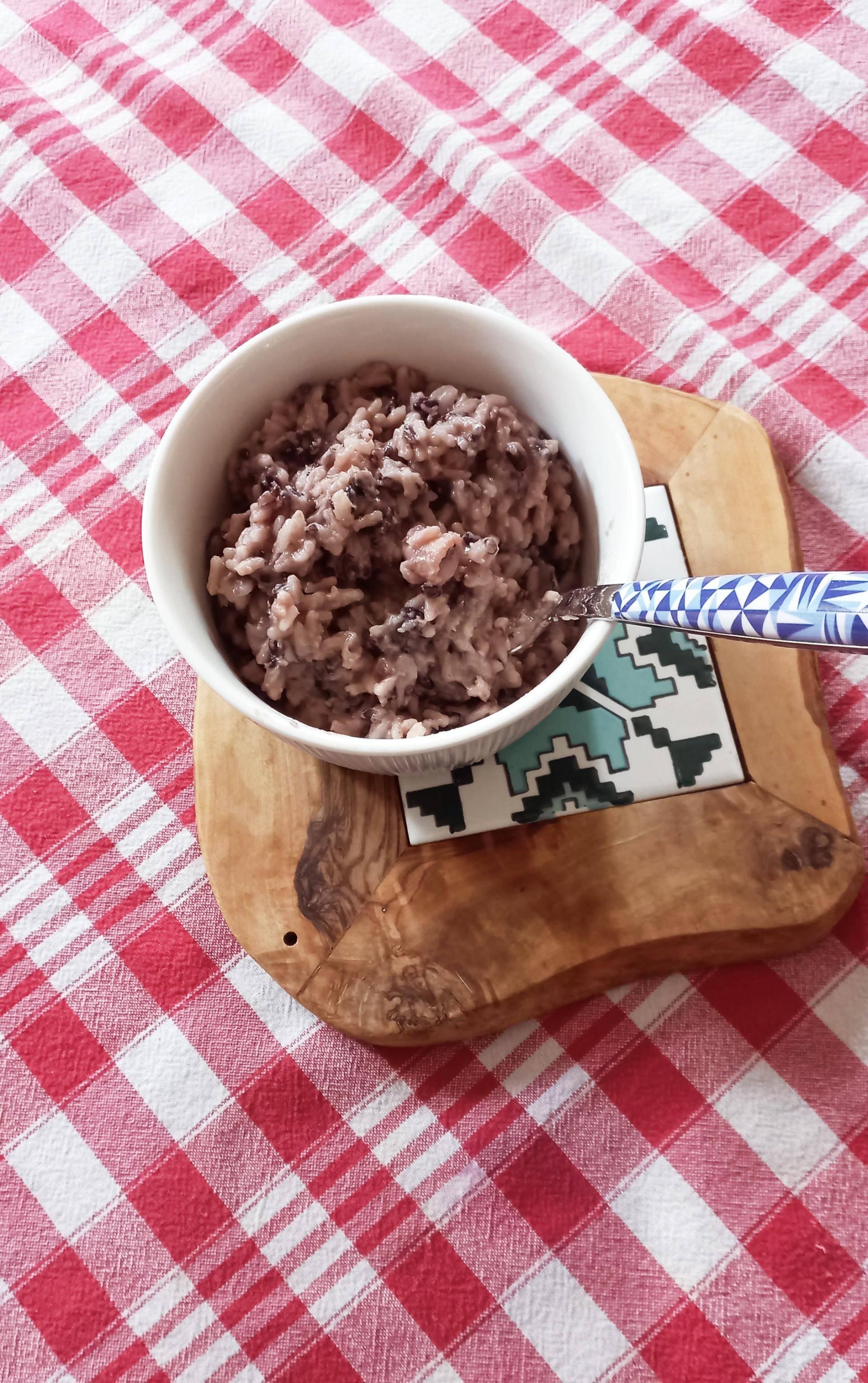 Risotto al pesce facile - Ricette Companion Connect XL | Moulinex