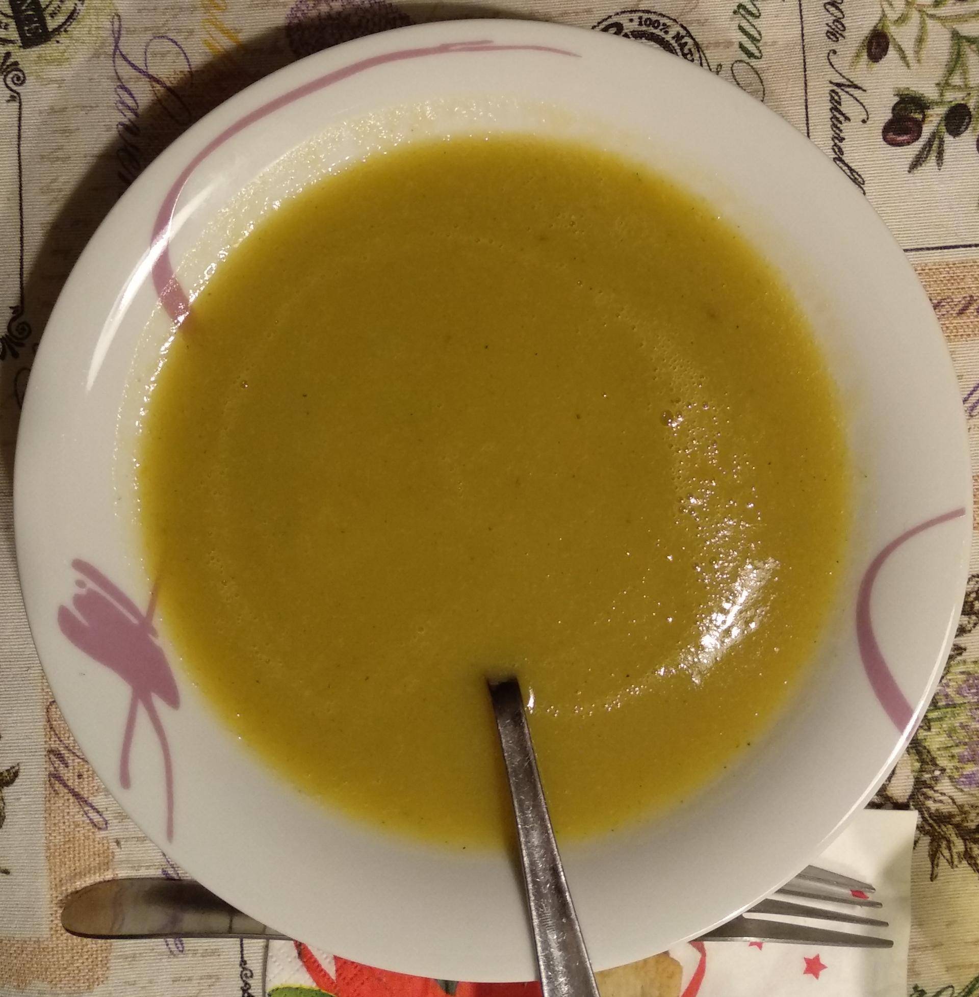 Passato di verdure - Ricette Cookeo | Moulinex