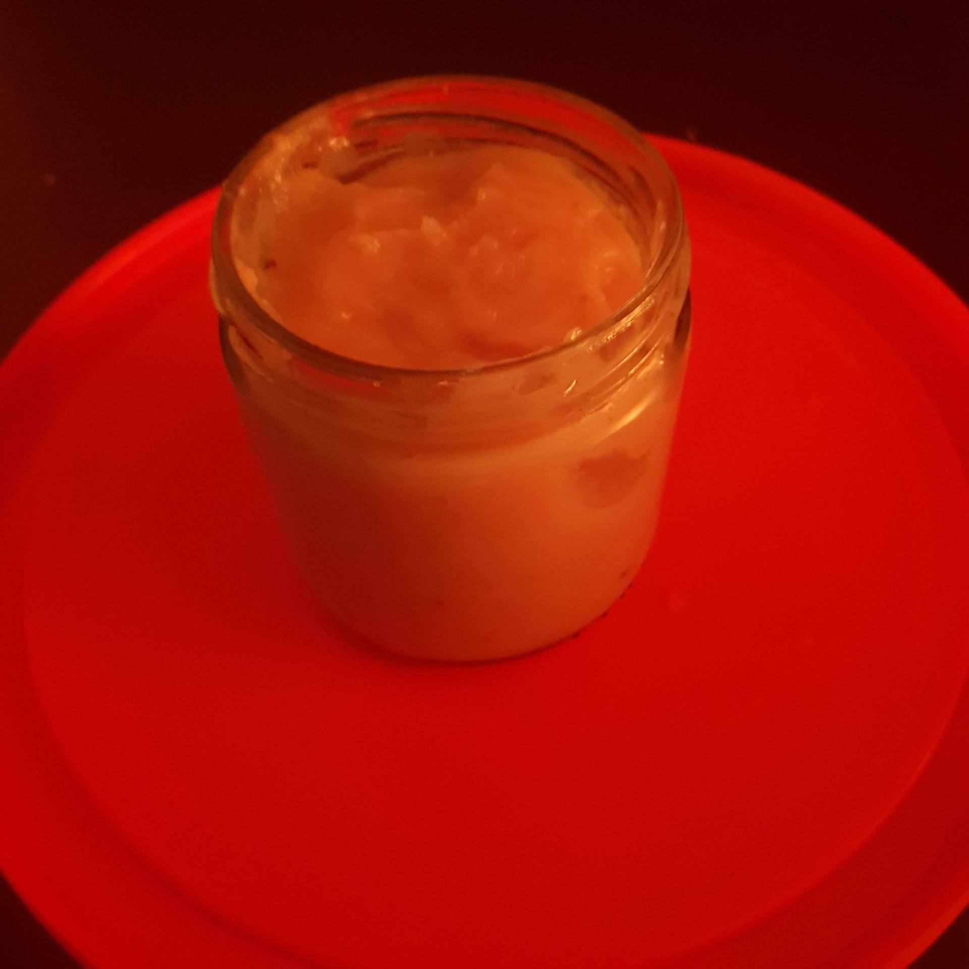 Crema di latte - Ricette Companion Connect | Moulinex