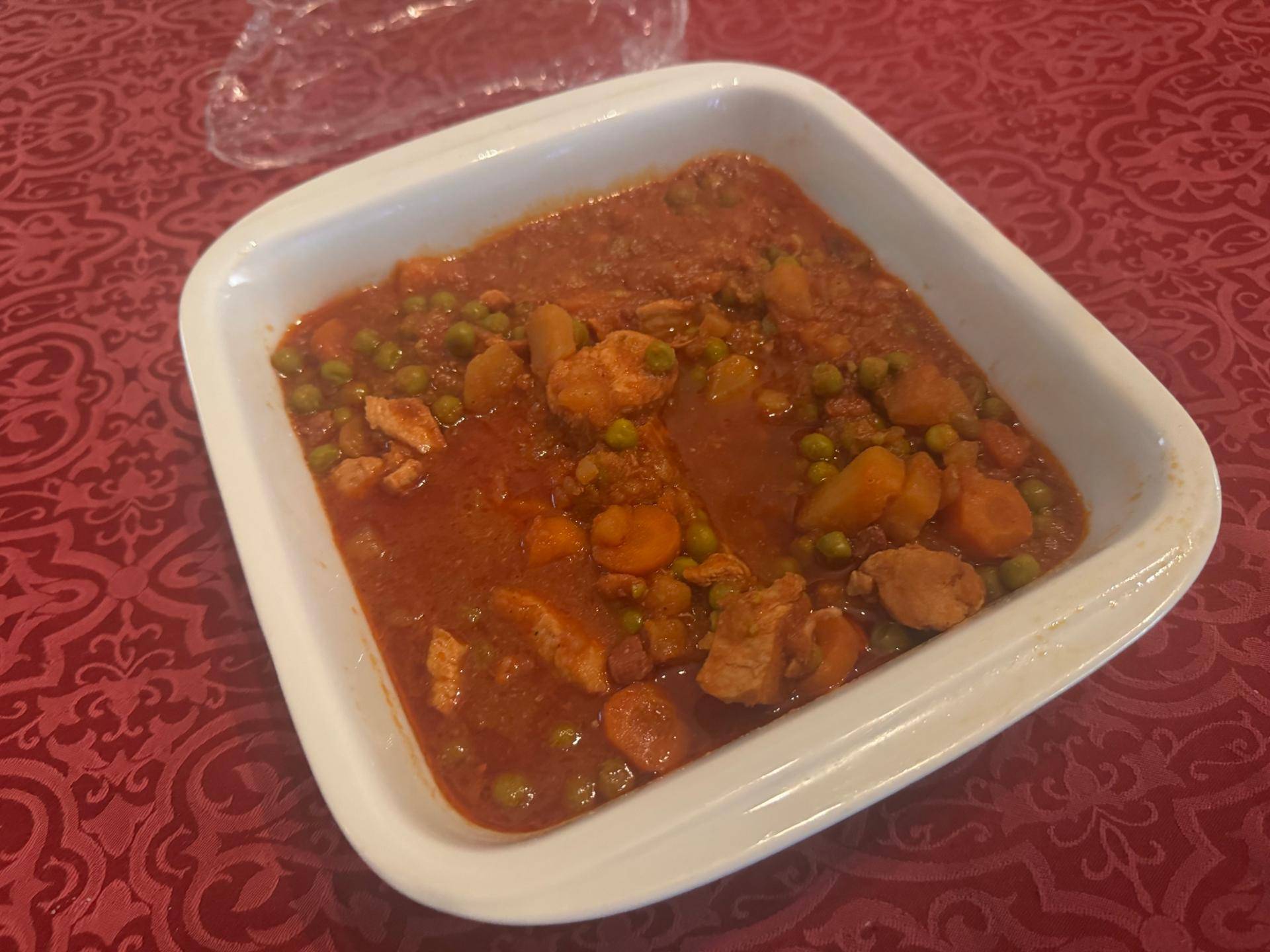 Spezzatino di carne - Ricette Cookeo 10in1 | Moulinex