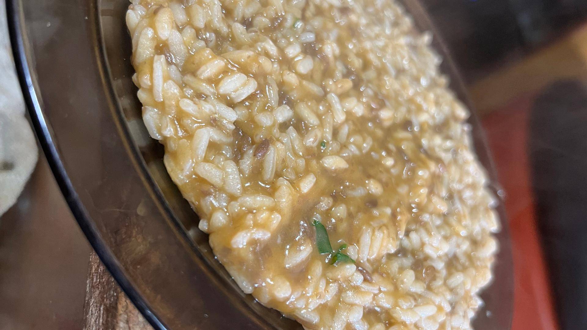 Riso con lenticchie - Ricette Companion Connect | Moulinex