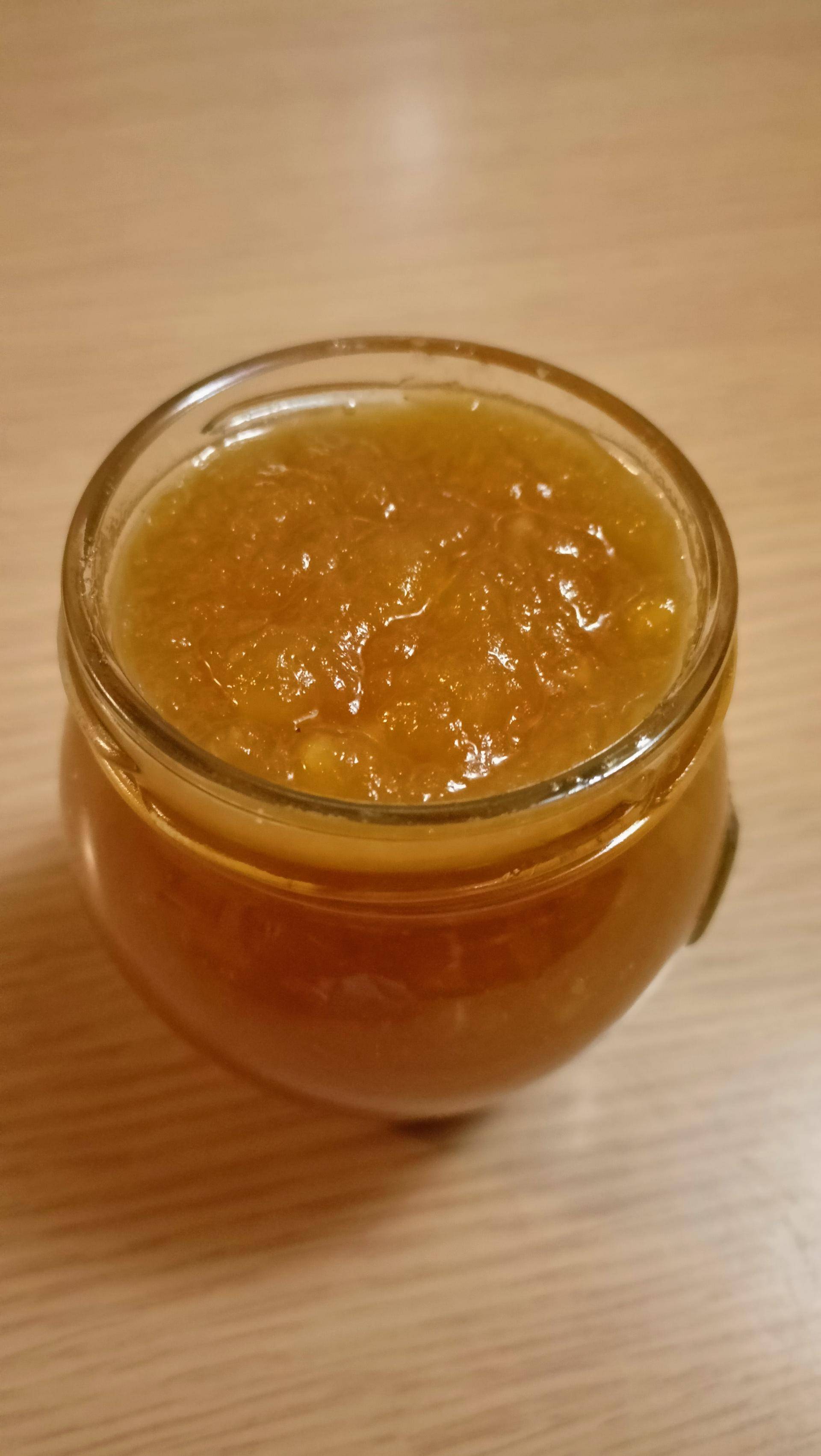 Marmellata di mele e zenzero - Ricette Companion Connect | Moulinex