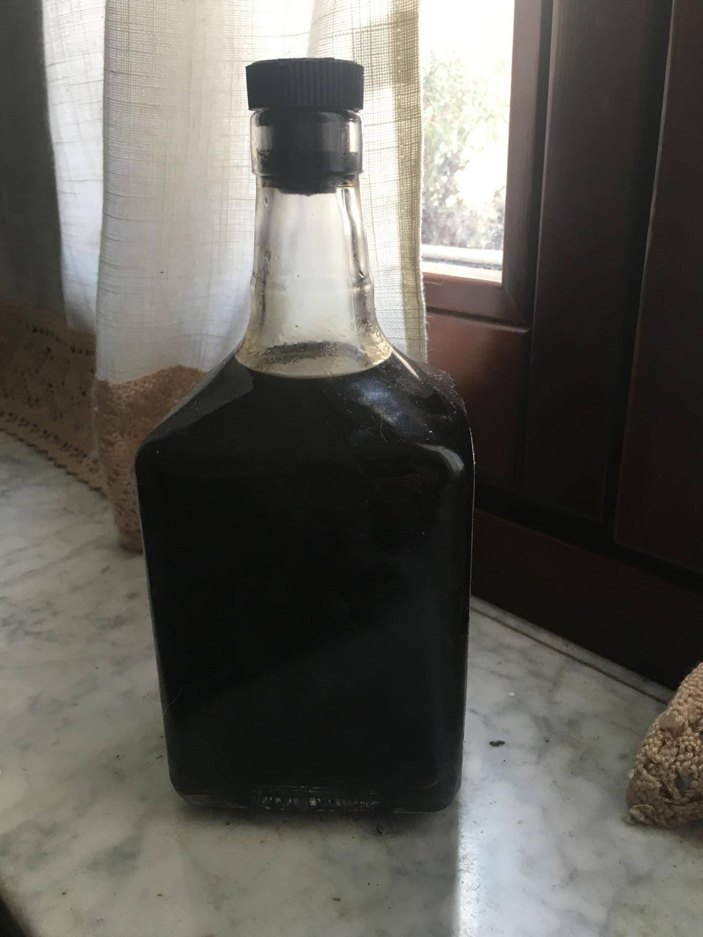Liquore al caffè - Ricette Companion | Moulinex