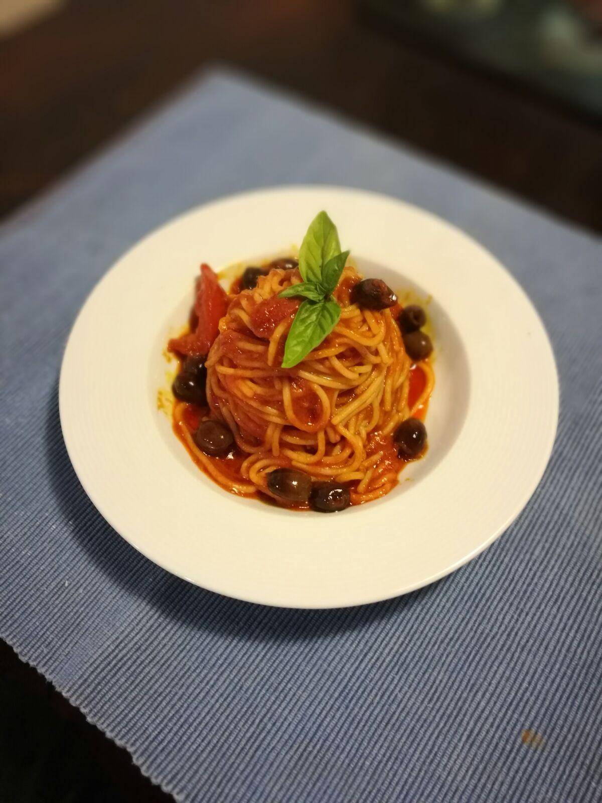 Sugo Finto Toscano - Ricette Companion Connect | Moulinex