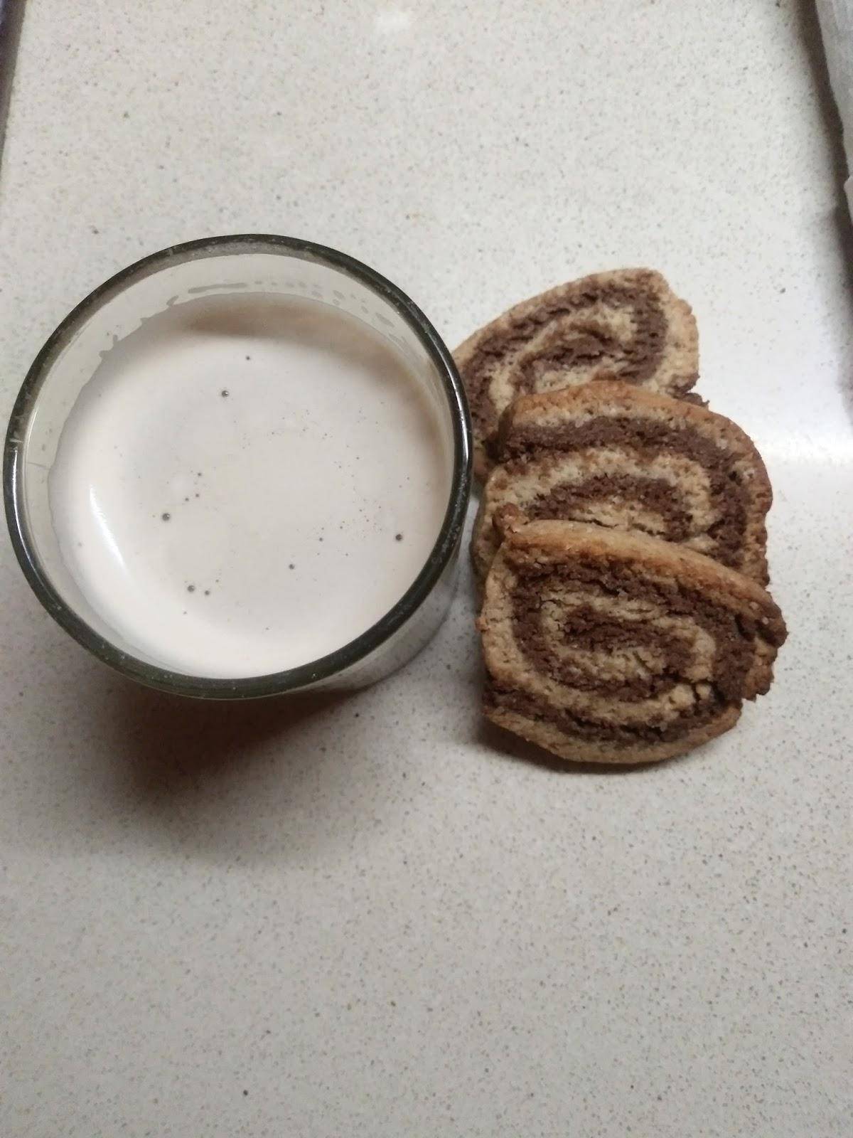 Biscotti integrali al cacao - Ricette Companion Connect | Moulinex