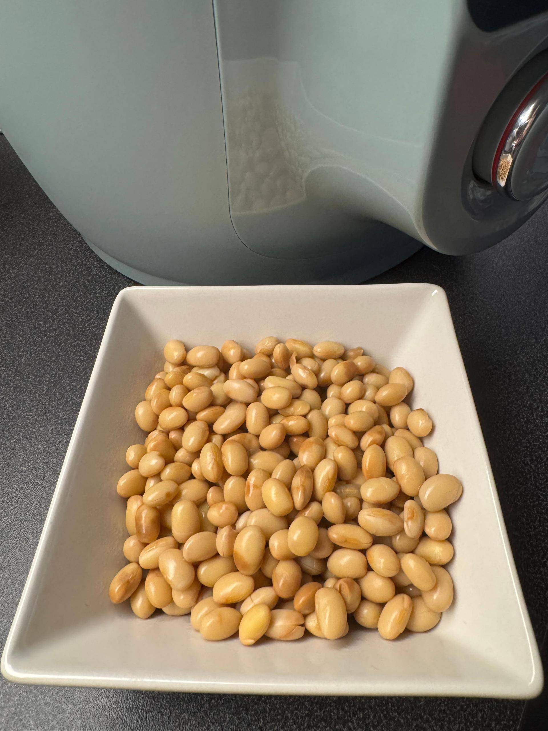 Cottura soia gialla - Ricette Cookeo 10in1 | Moulinex