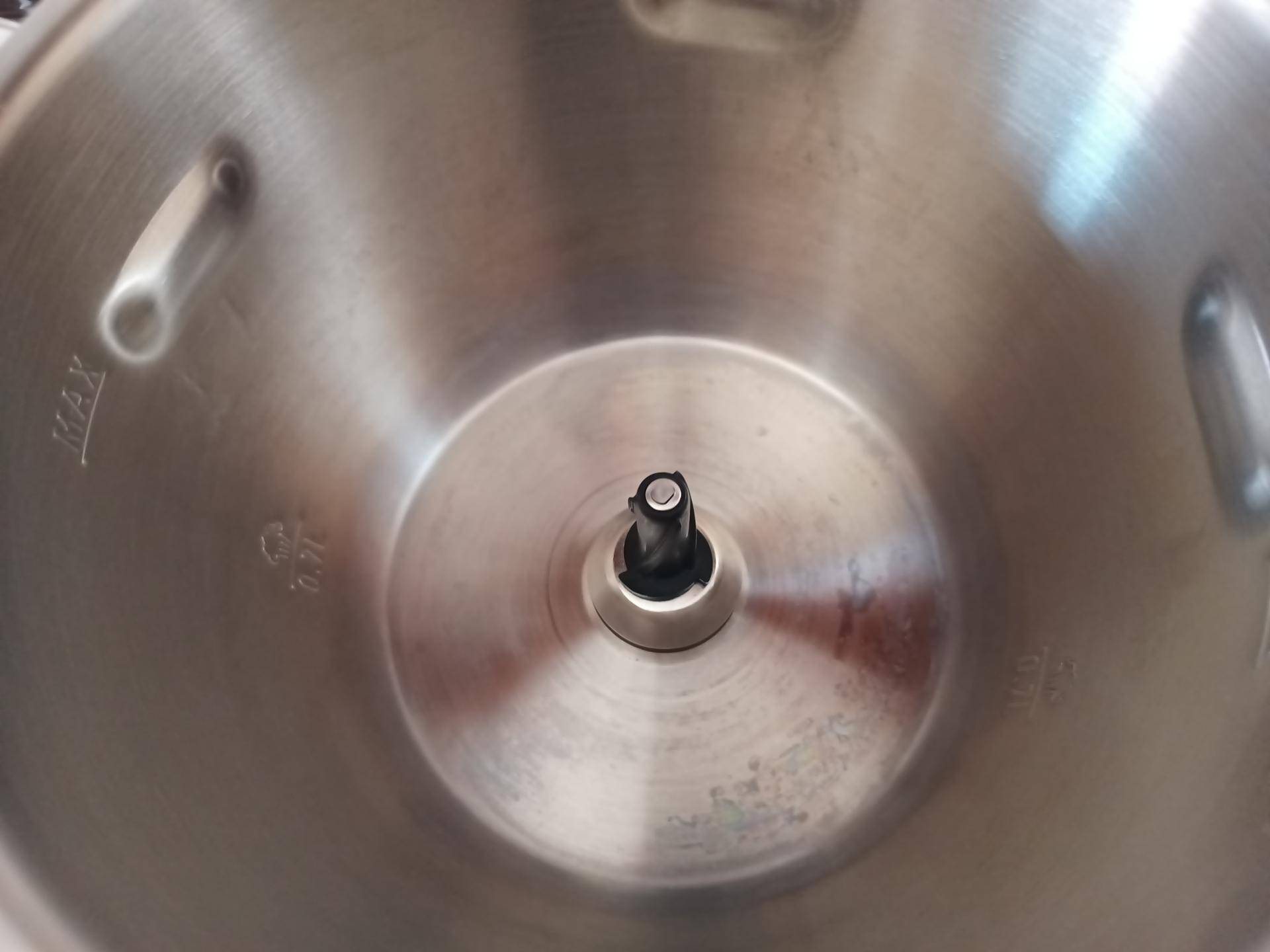 Programma di pulizia automatica - Ricette Companion Connect XL | Moulinex