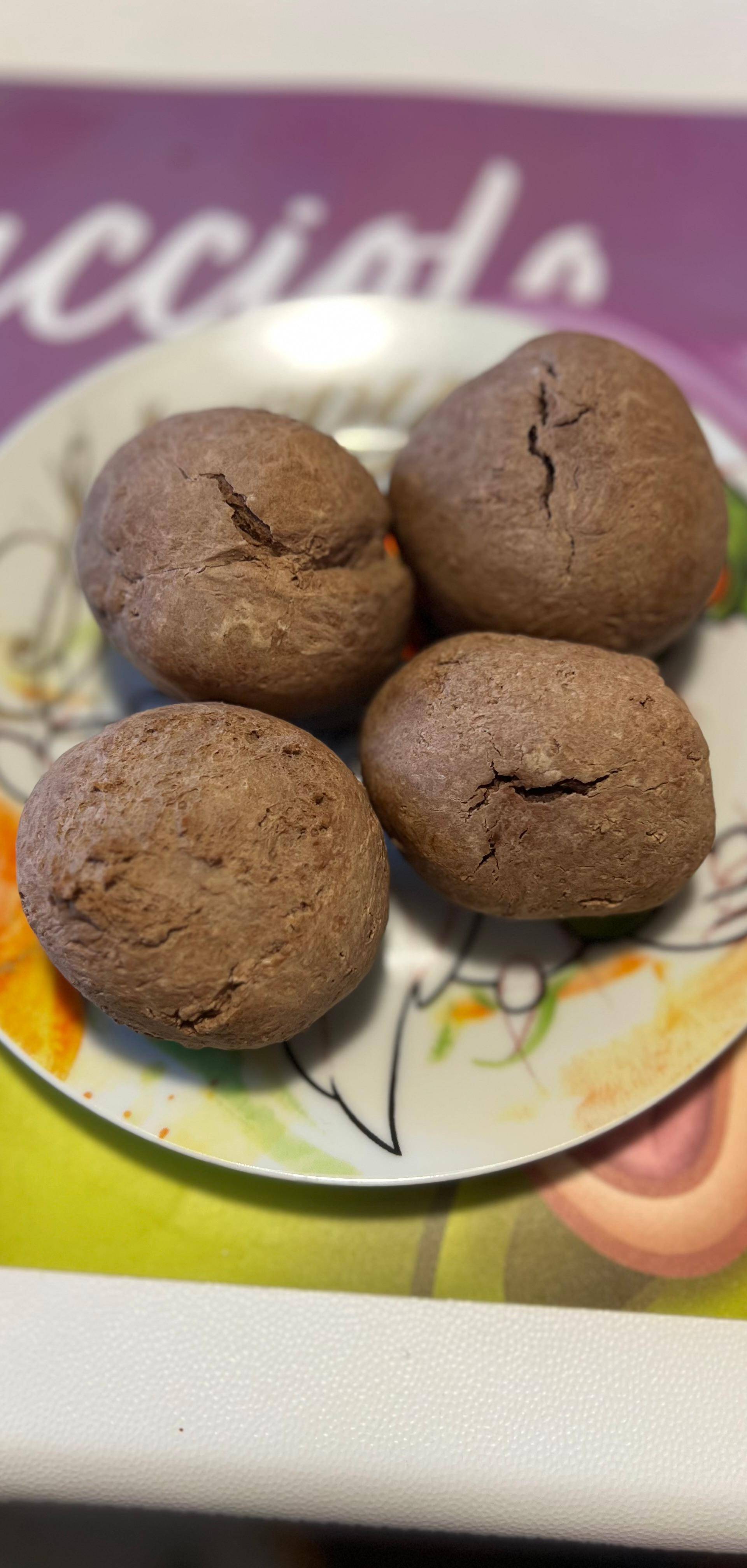 Cupcake caffè e cacao - Ricette Companion | Moulinex