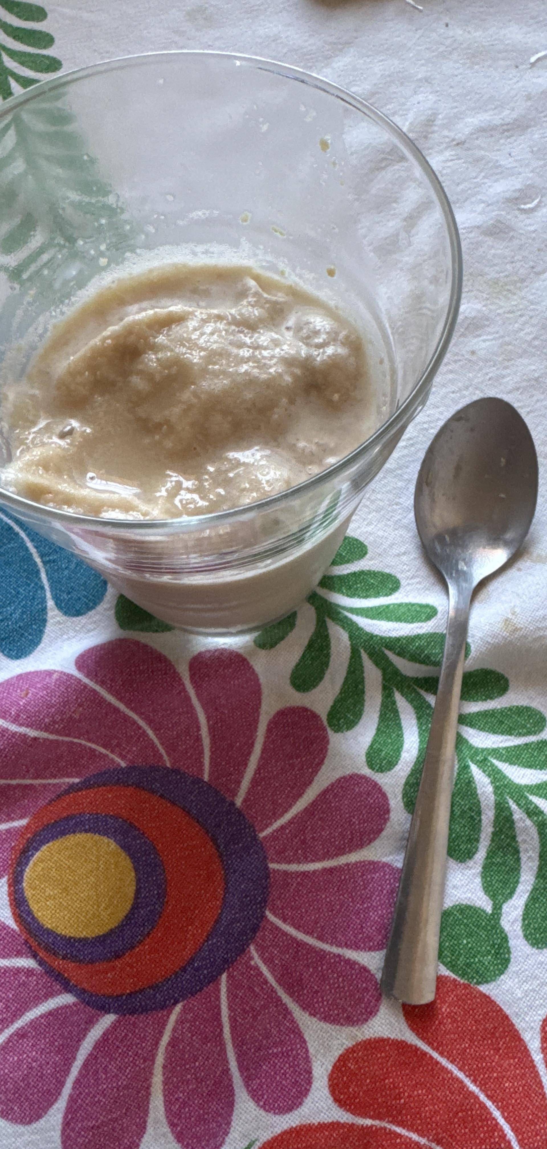 Crema caffè di Hachi - Ricette Freezi | Moulinex