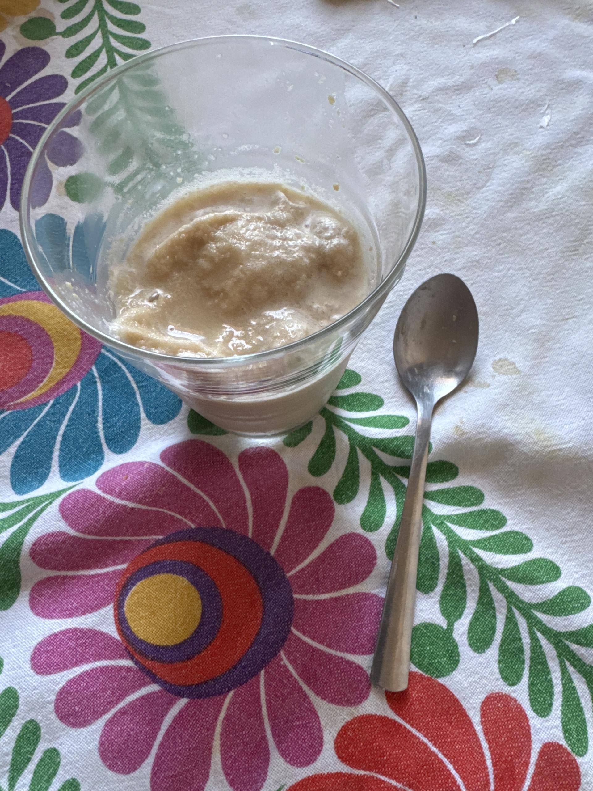 Crema caffè di Hachi - Ricette Freezi | Moulinex