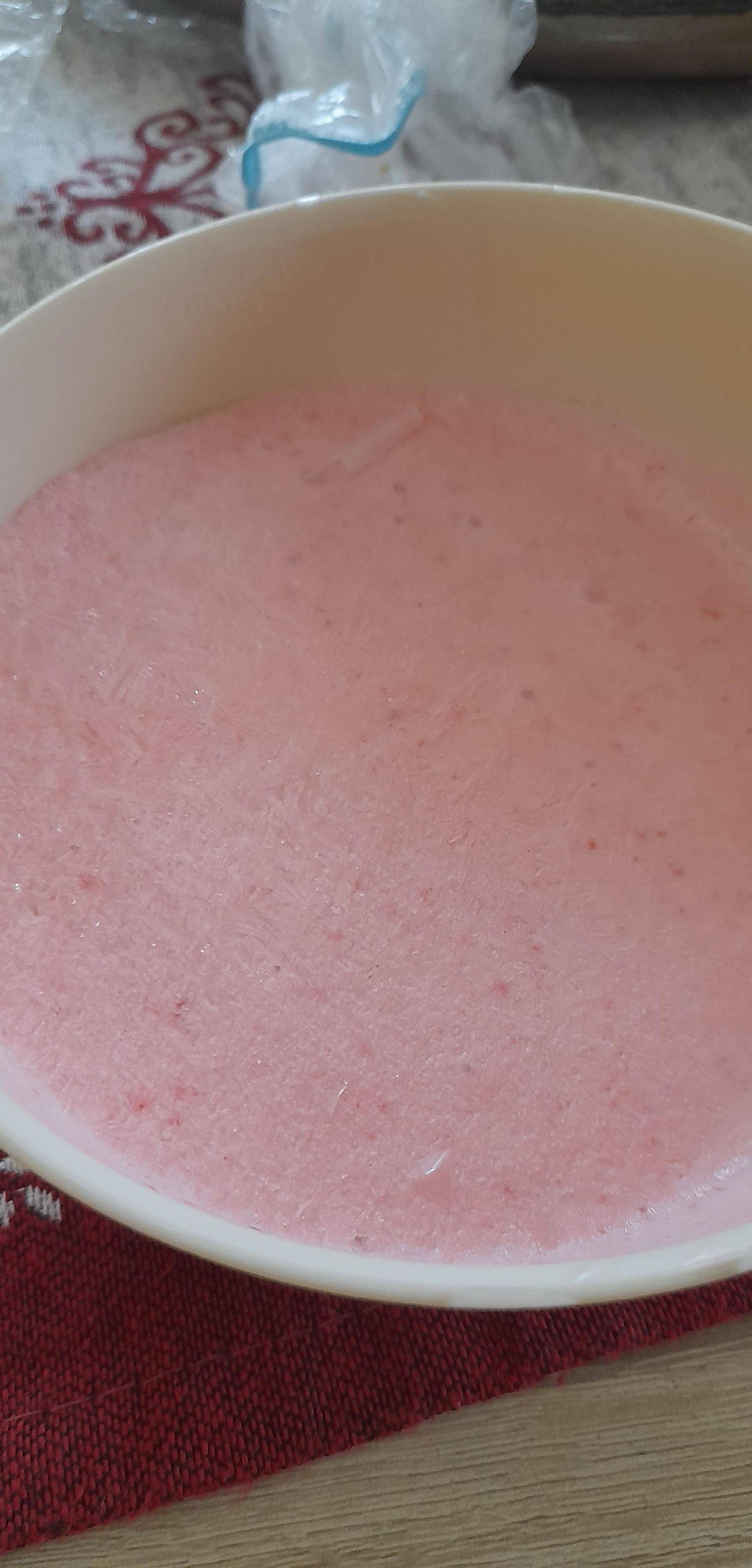Risotto alle fragole - Ricette Cookeo | Moulinex