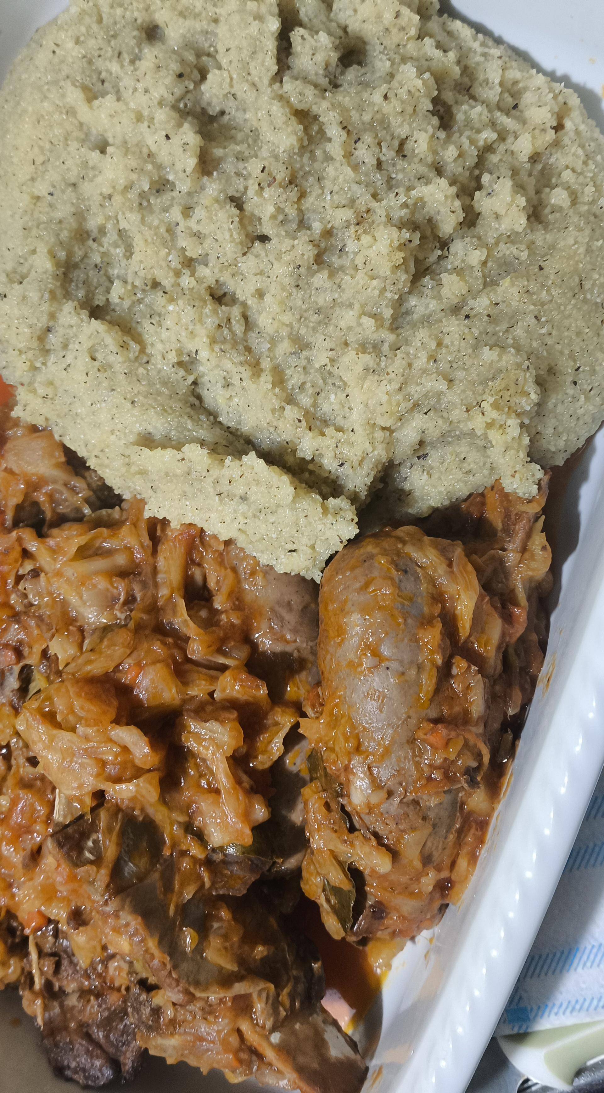 Casseoula alla milanese - Ricette Cookeo | Moulinex