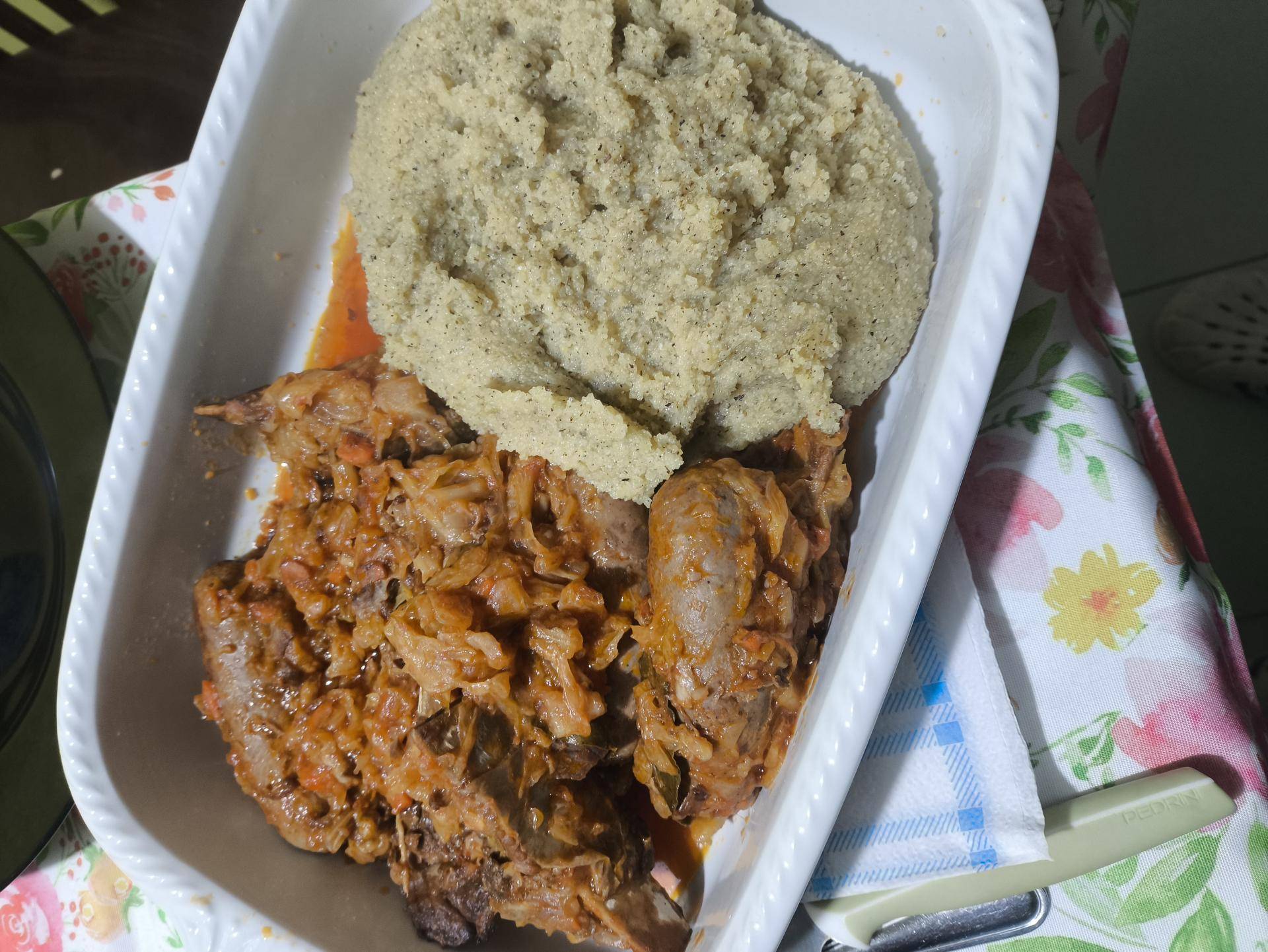 Casseoula alla milanese - Ricette Cookeo | Moulinex