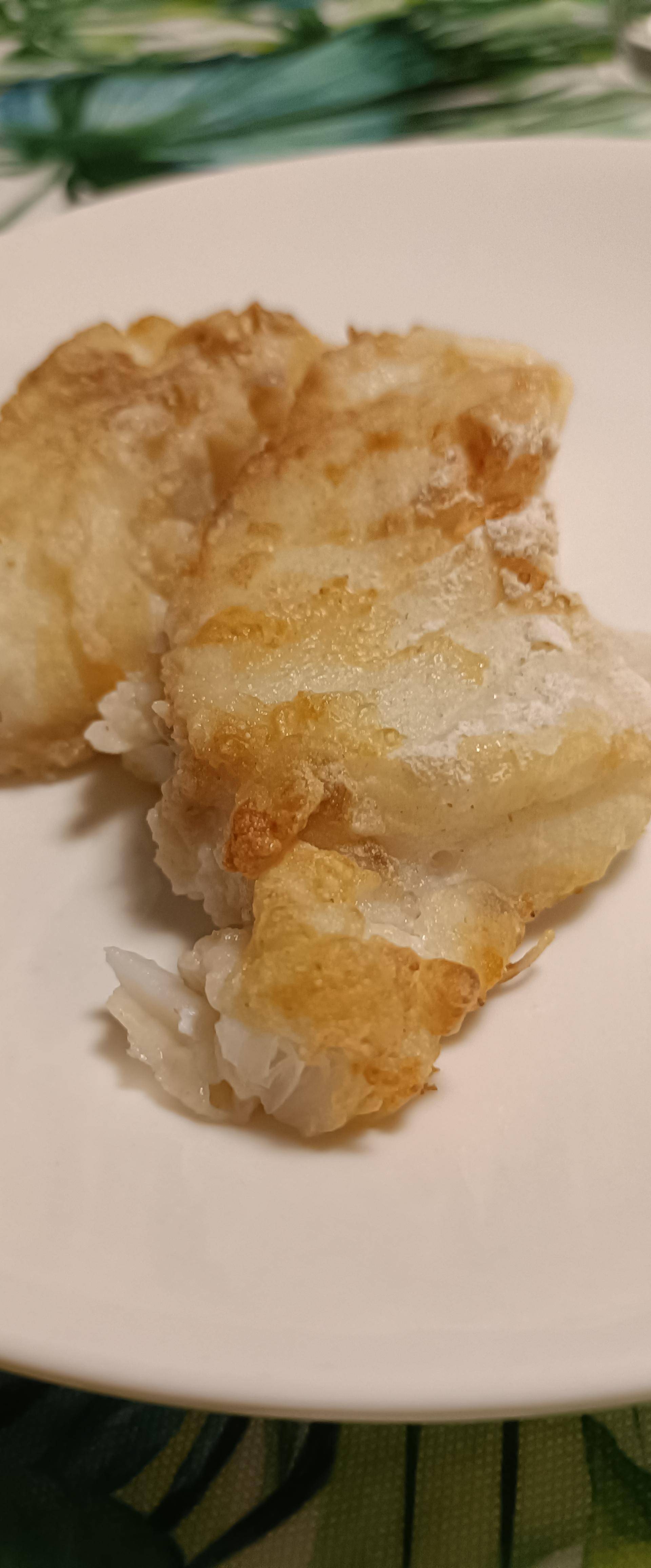 Crema di baccalà - Ricette Cookeo | Moulinex