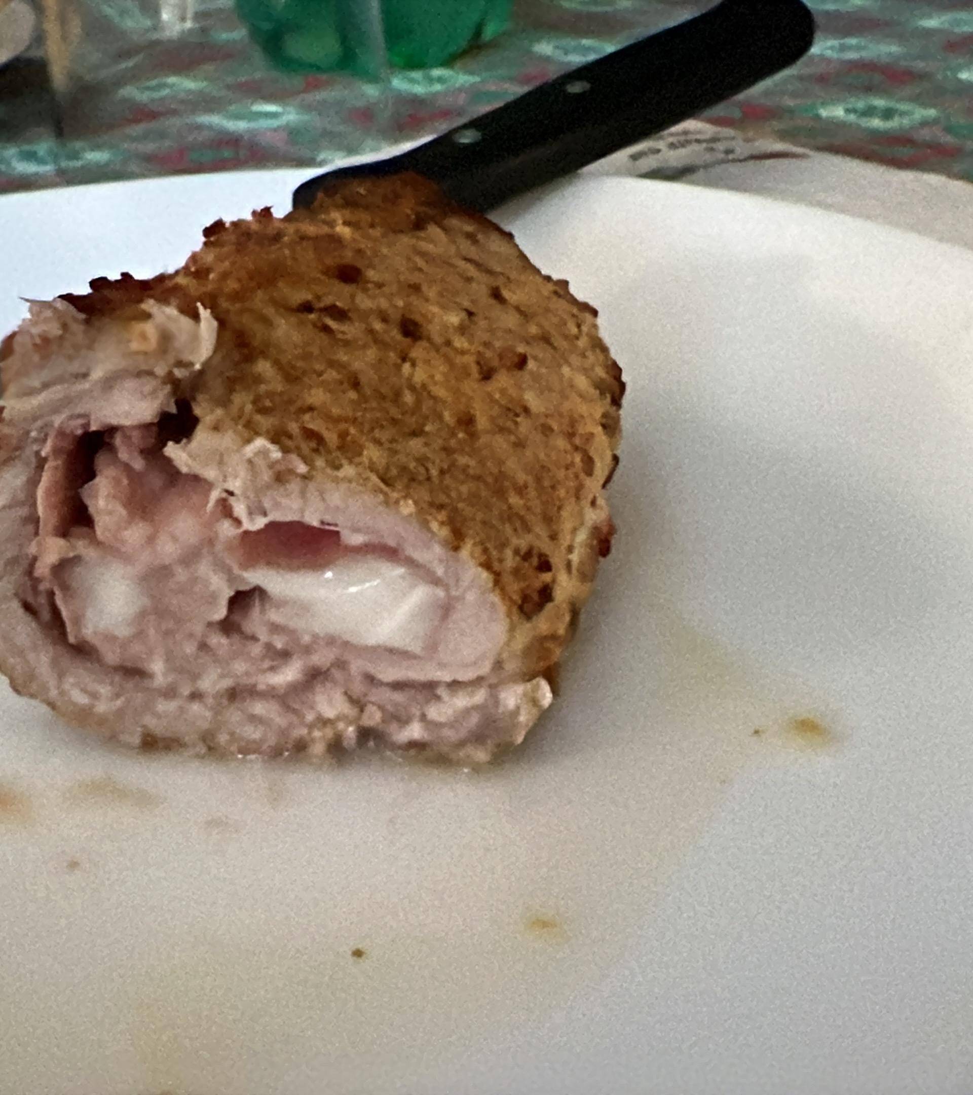 Carpaccio di lonza - Ricette Cookeo | Moulinex