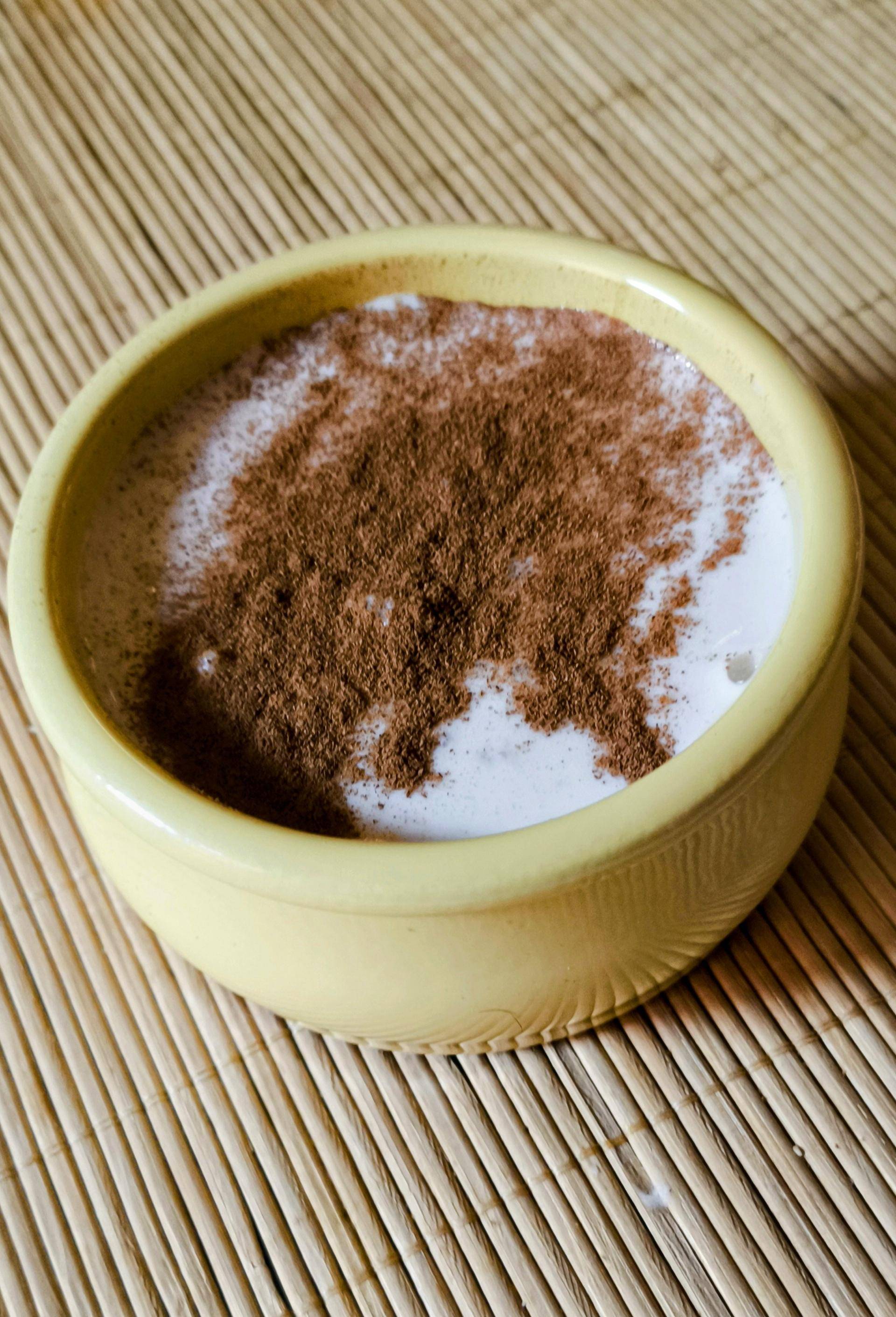 Arroz con leche - Ricette Companion Connect | Moulinex
