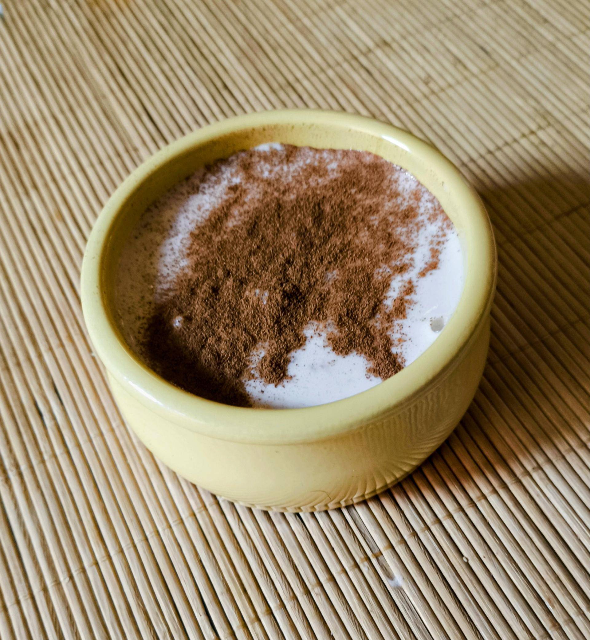 Arroz con leche - Ricette Companion Connect | Moulinex