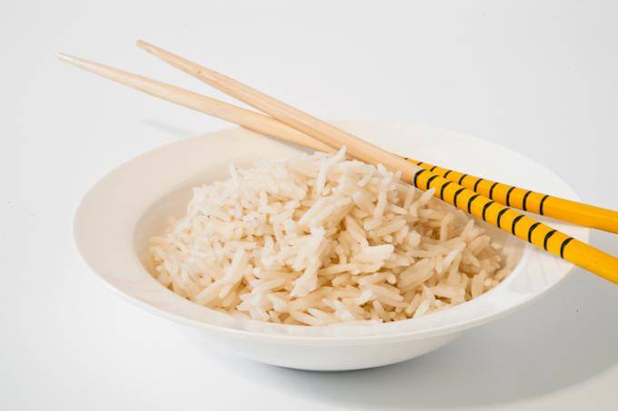Riso basmati - Ricette Companion | Moulinex