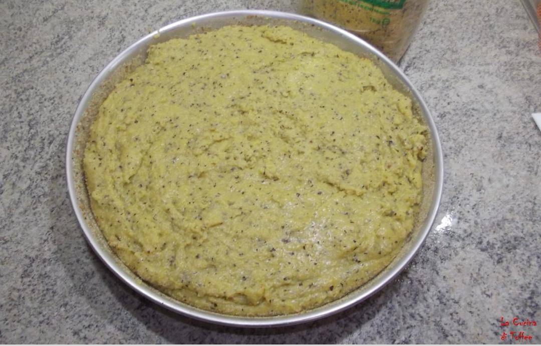 Polenta Taragna - Ricette Companion | Moulinex