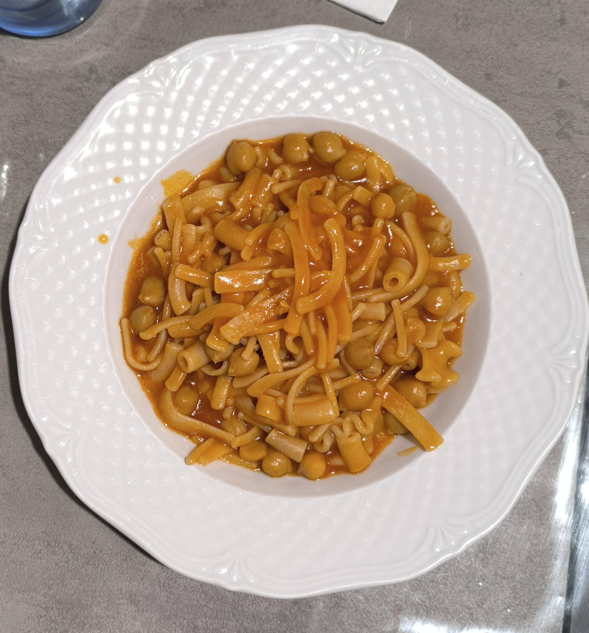 Latte ghiacciato con pasta di fagioli rossi Azuki - Ricette Perfectmix + | Moulinex