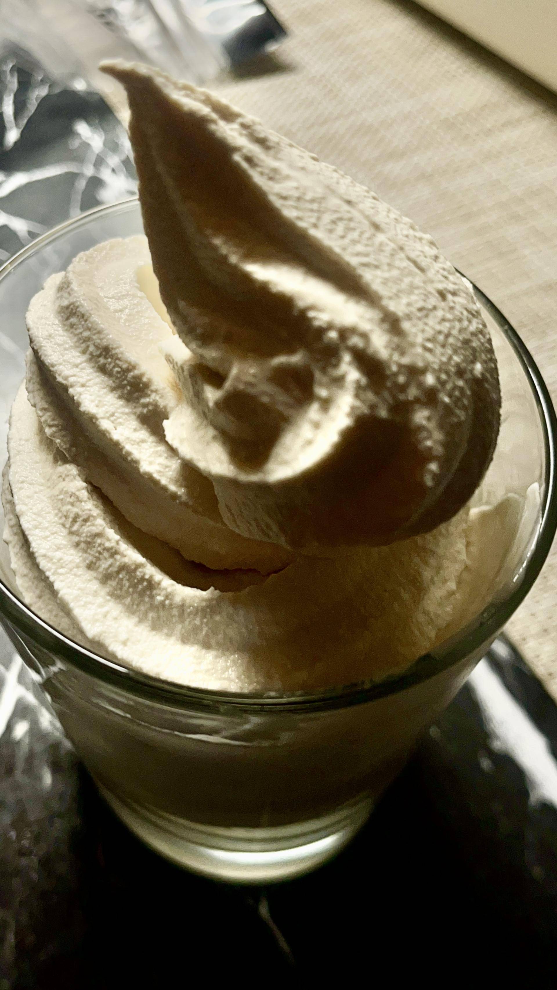 Crema caffè di Emma - Ricette Freezi | Moulinex