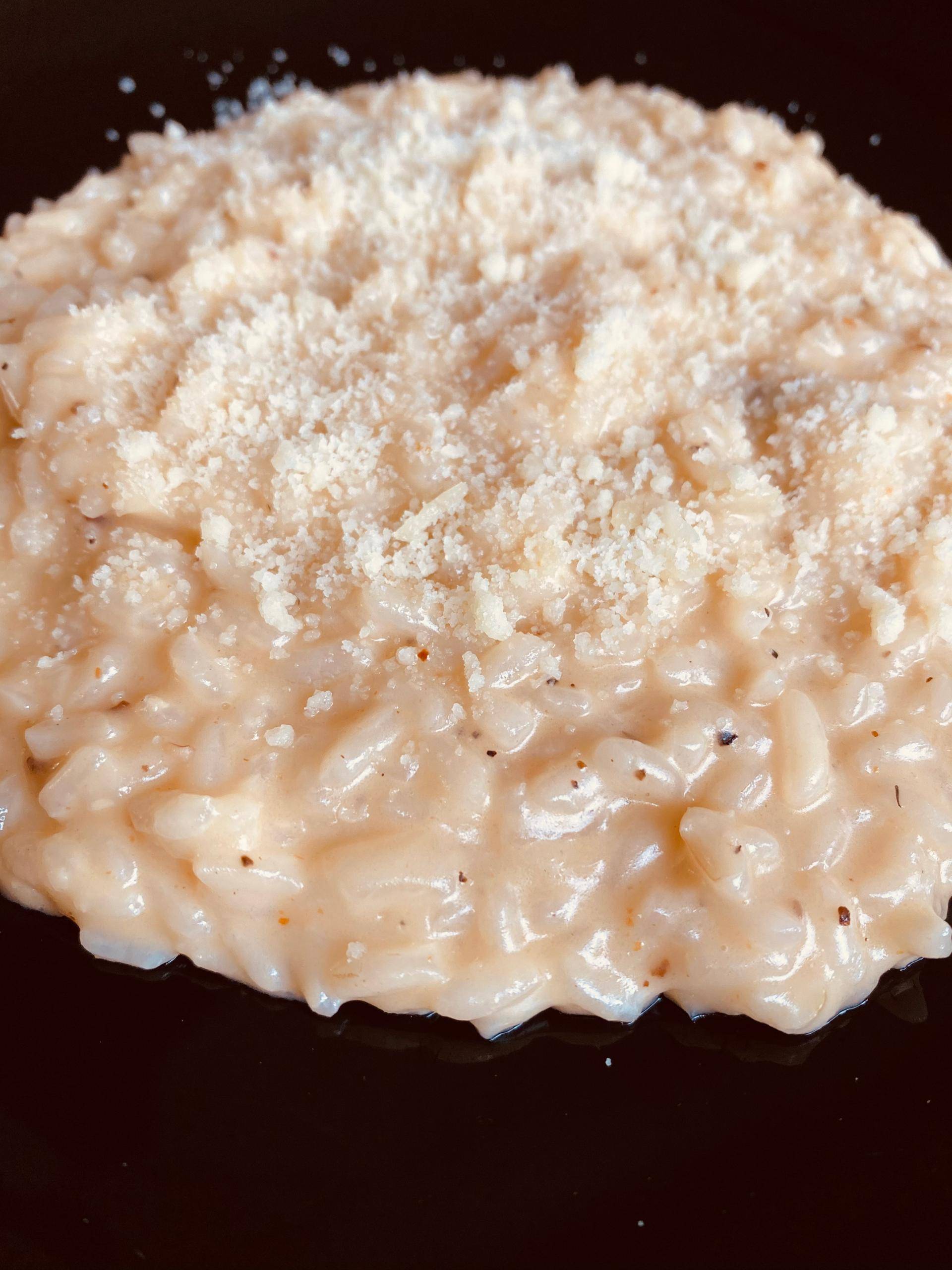 Risotto alla zucca con Philadelphia - Ricette Companion | Moulinex