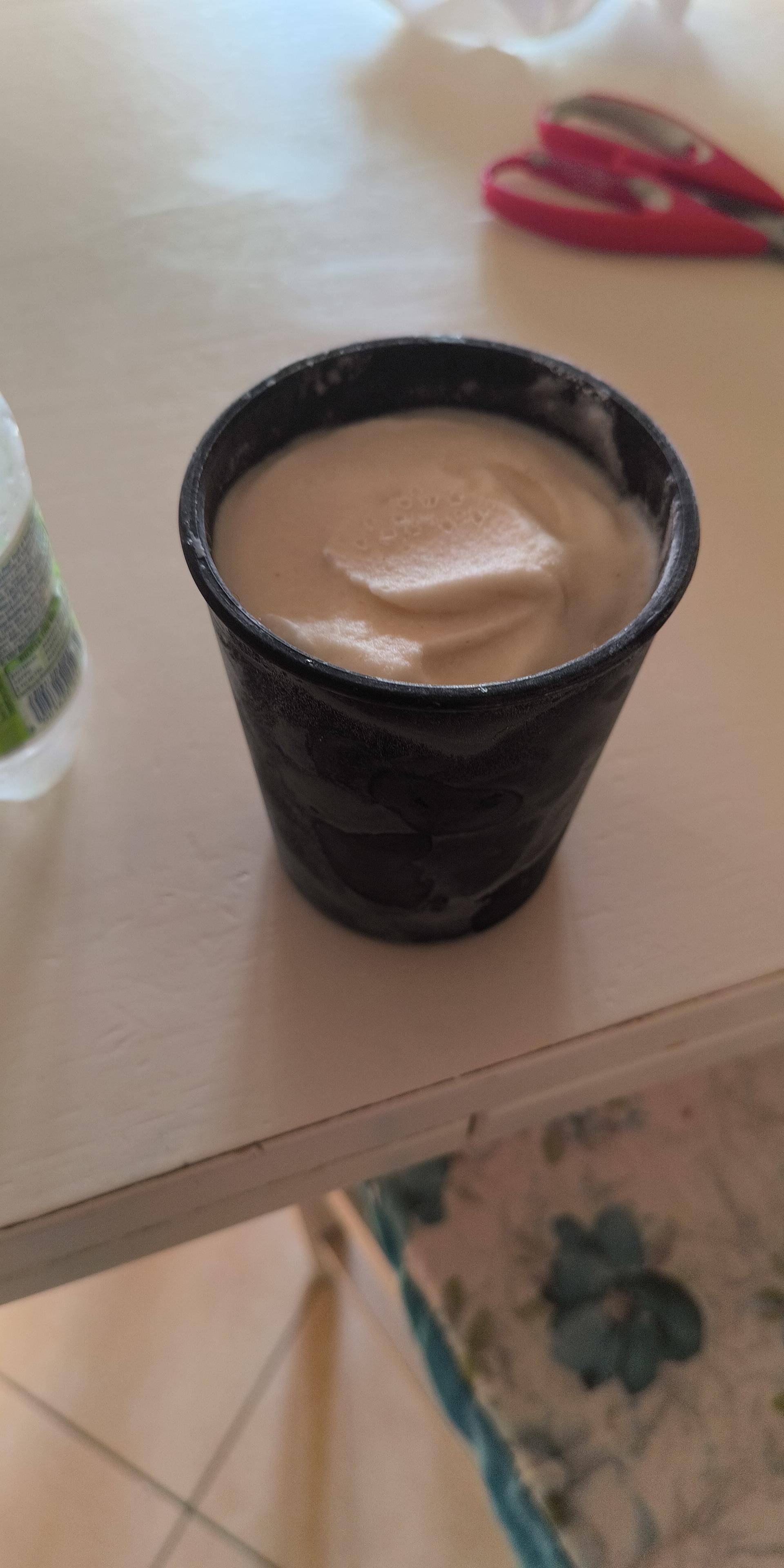 Gelato al caffe - Ricette Freezi | Moulinex