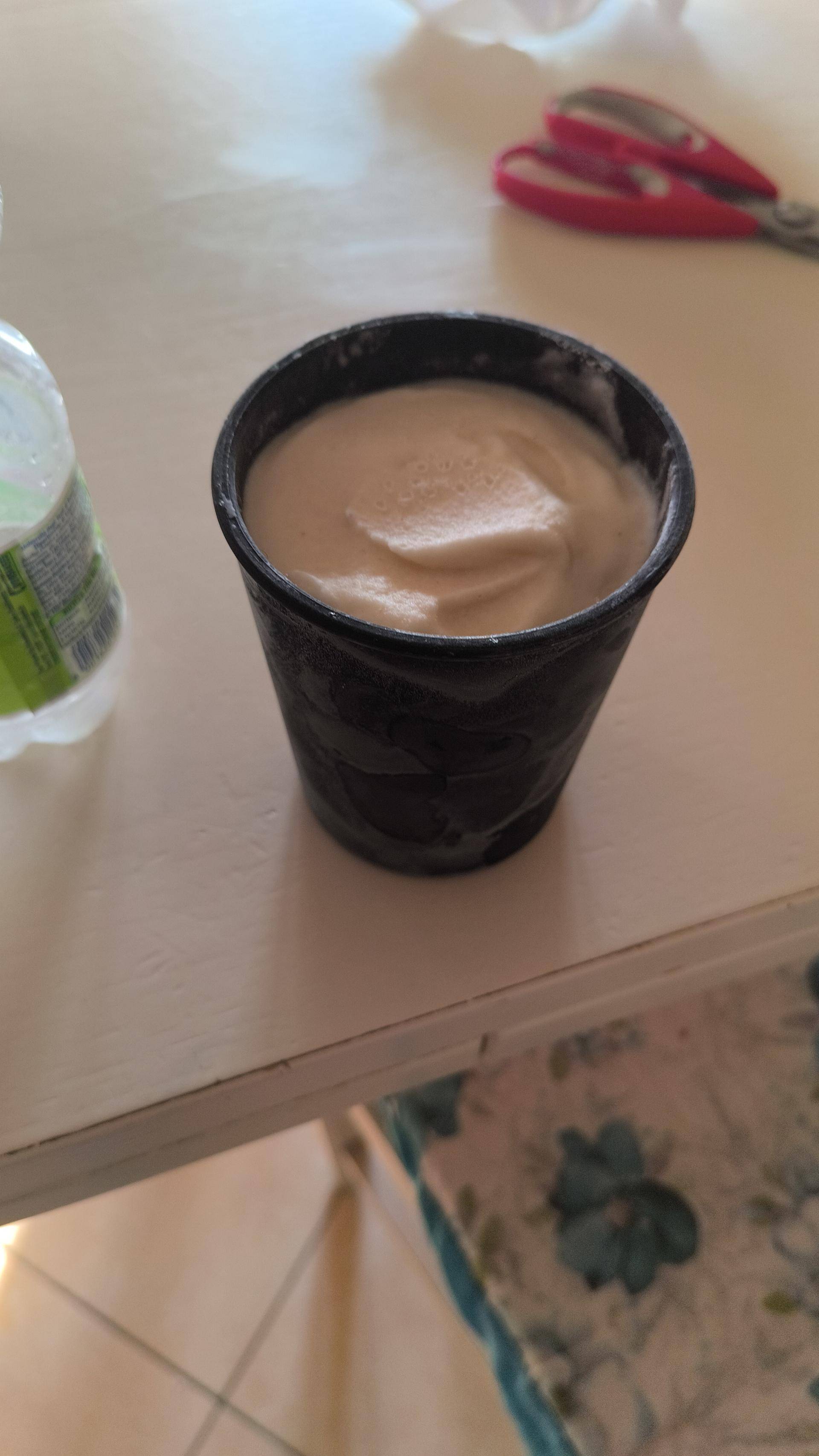 Gelato al caffe - Ricette Freezi | Moulinex