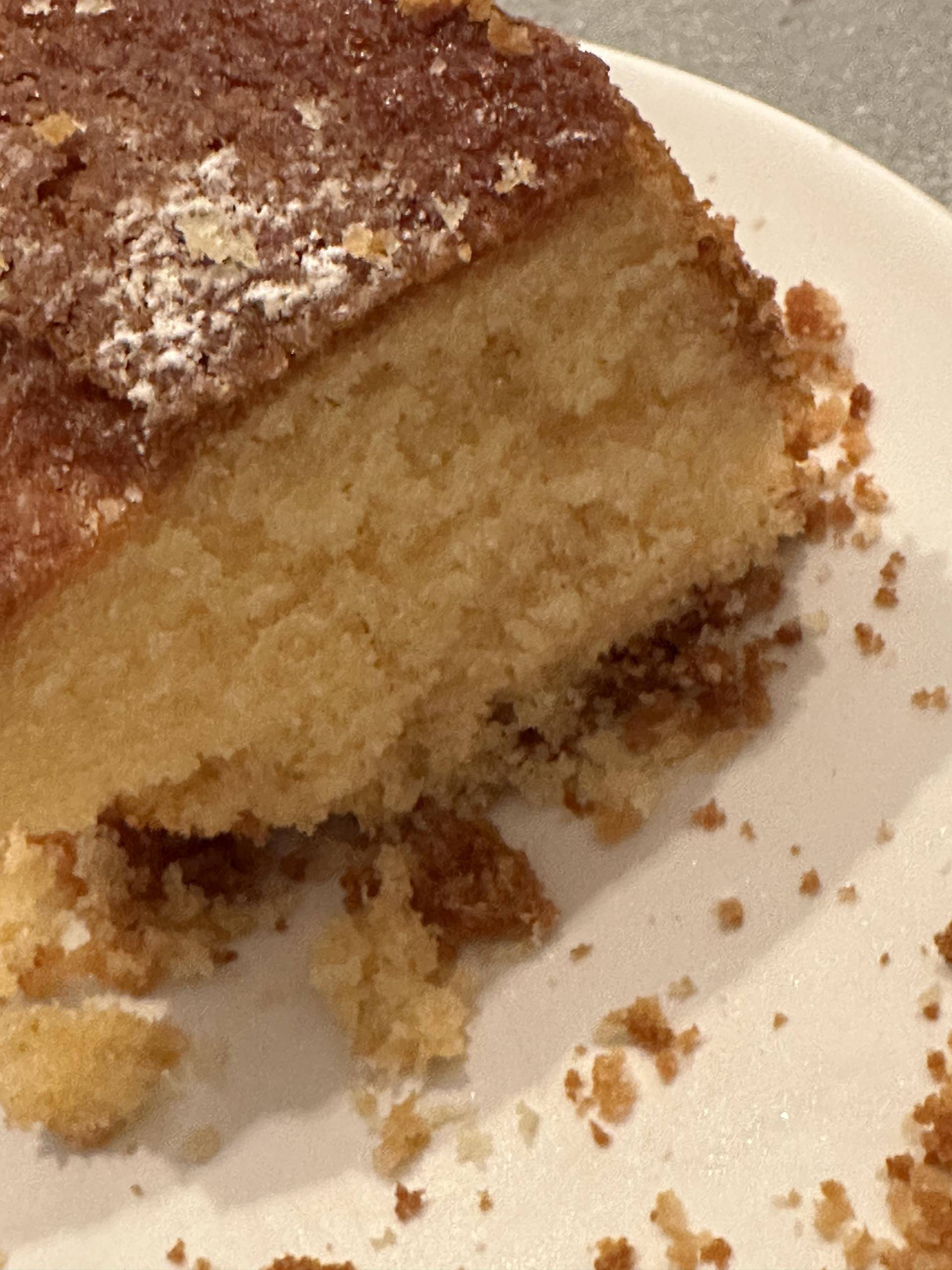 Ciambellone allo yogurt - Ricette Companion Connect XL | Moulinex