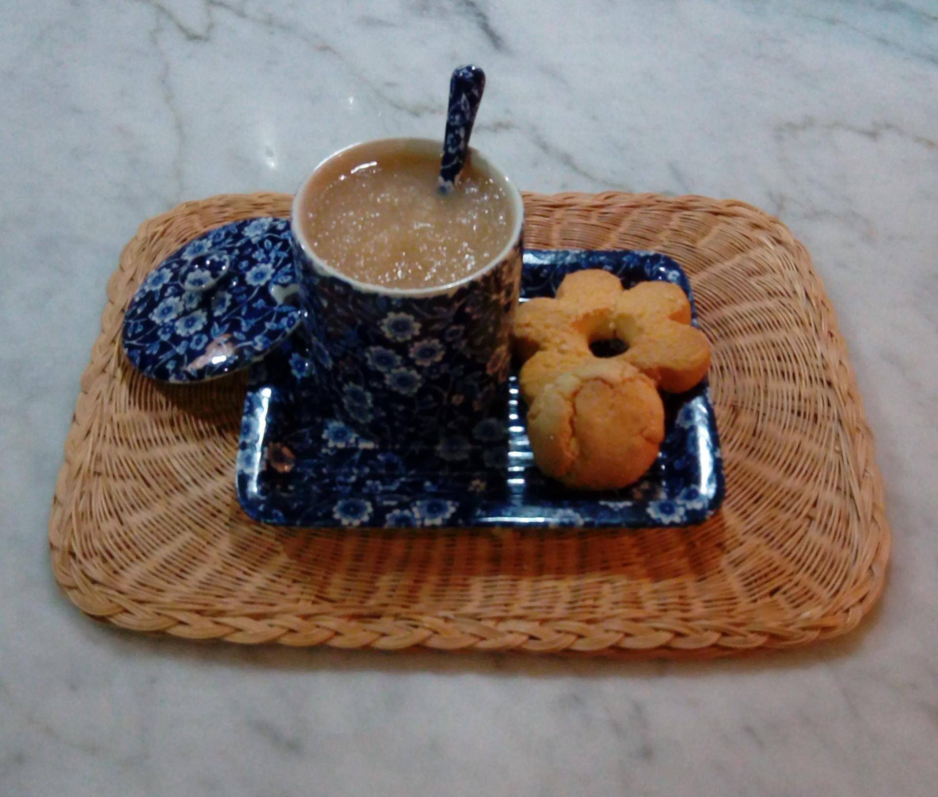 Composta di pere (cotta a bagno Maria) - Ricette Companion Connect | Moulinex