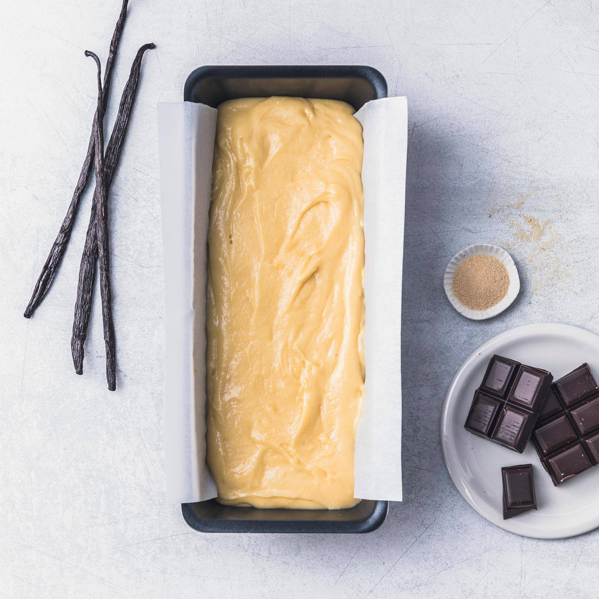 Impasto per dolci - Ricette Kitchen Machines Touch/Touch + | Moulinex