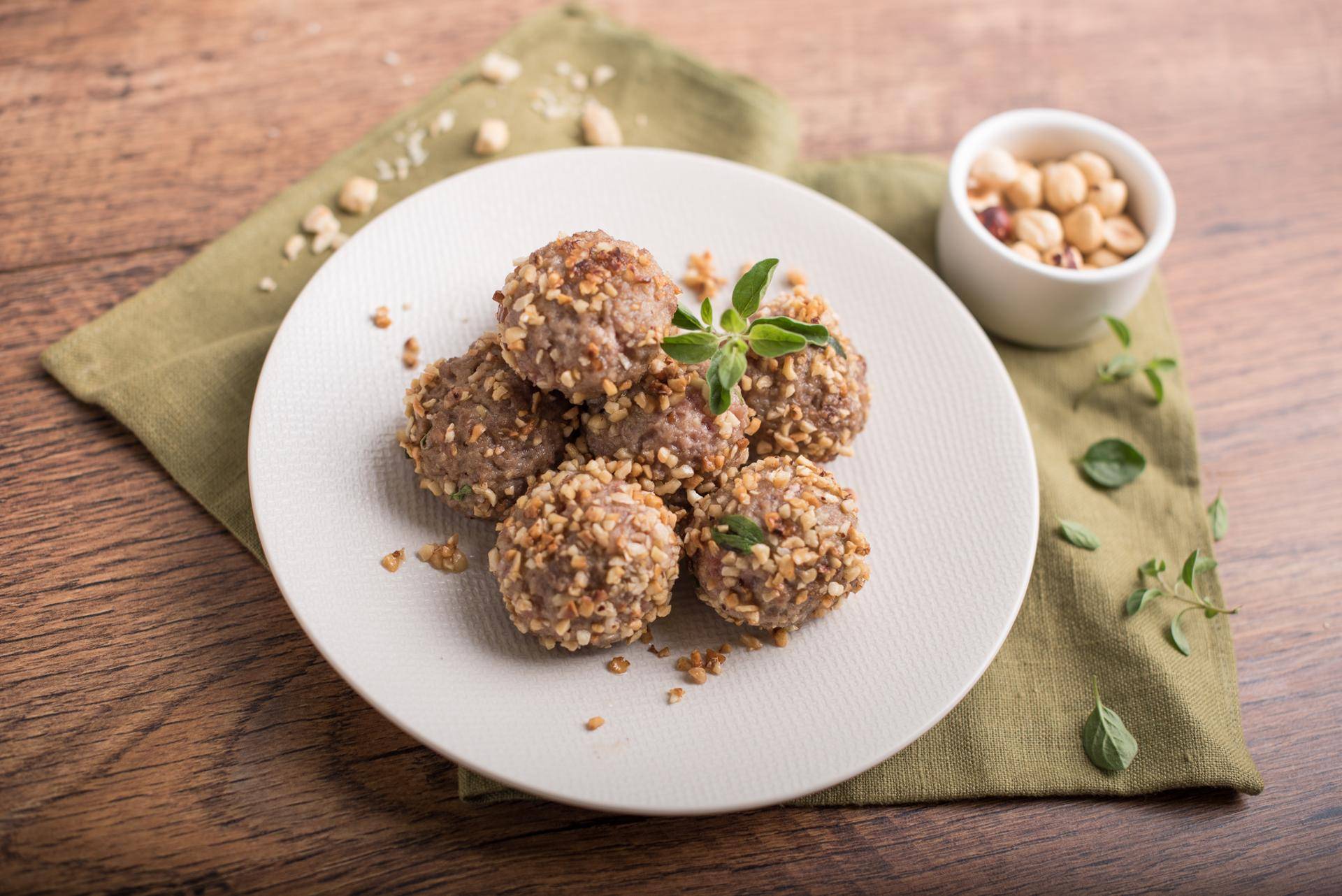 Polpettine di manzo - Ricette Cookeo V3 | Moulinex
