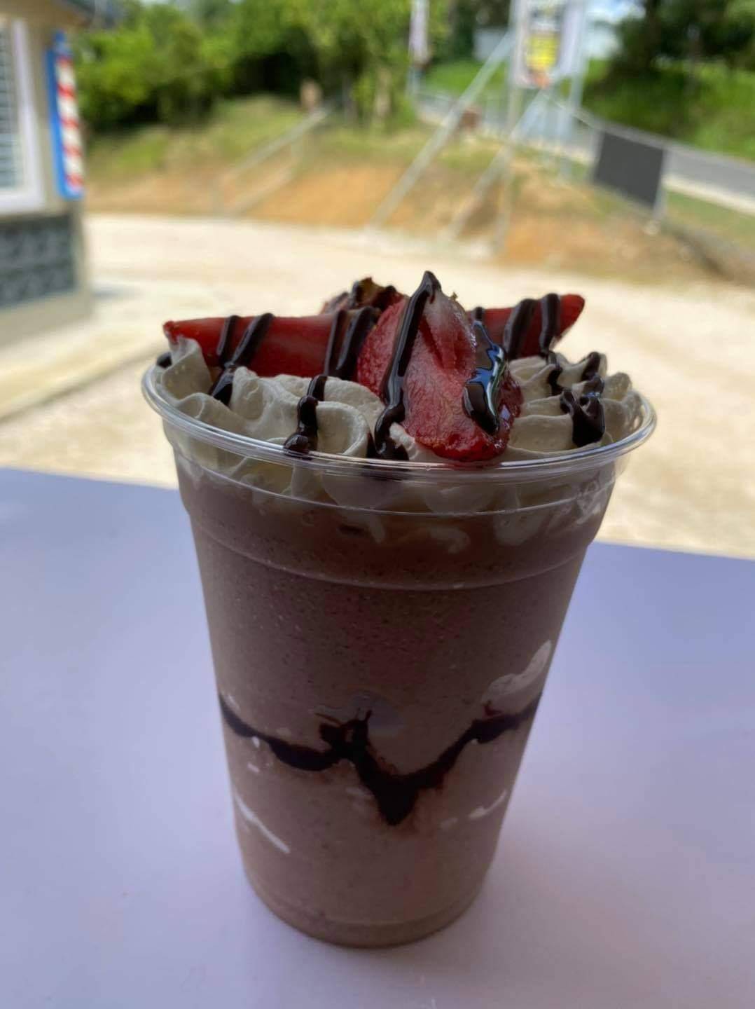 Frappè alla Nutella - Ricette Companion Connect | Moulinex