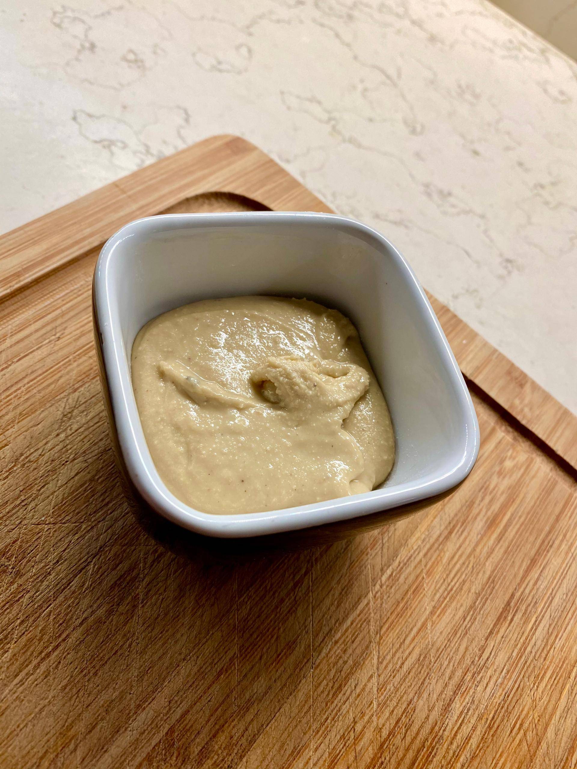 BURRO DI ANACARDI - Ricette Companion Connect | Moulinex