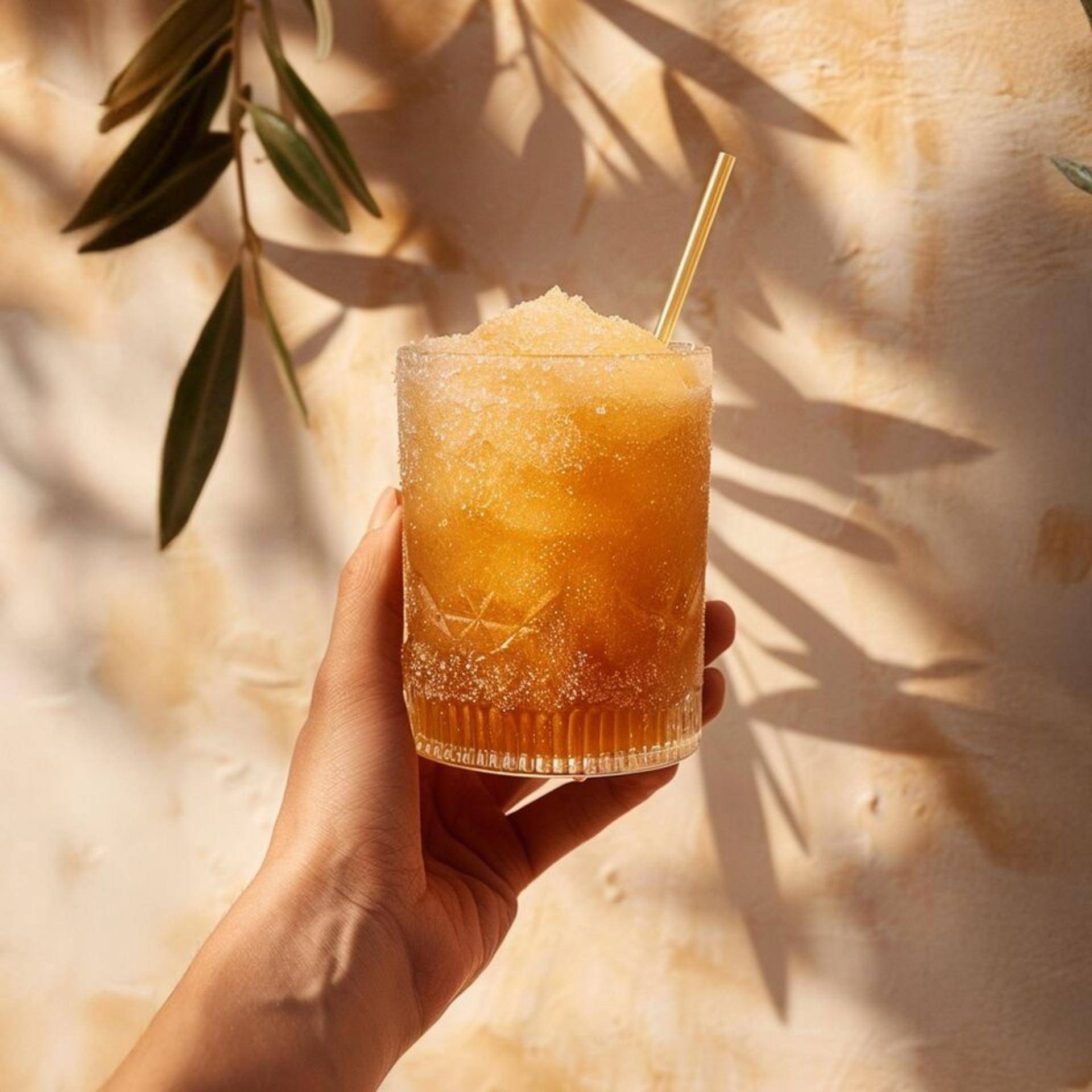 Frozen Pimm's - Ricette Freezi | Moulinex