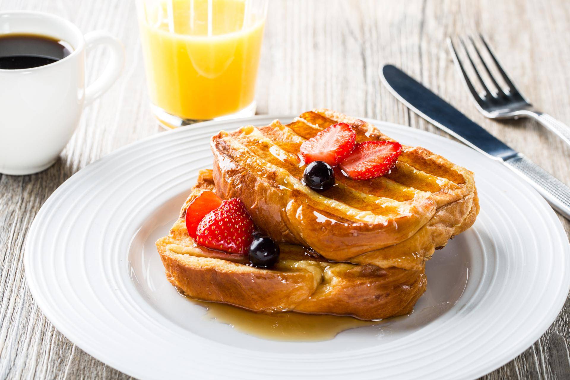 Brioche all’uovo - Ricette OptiGrill + | Moulinex