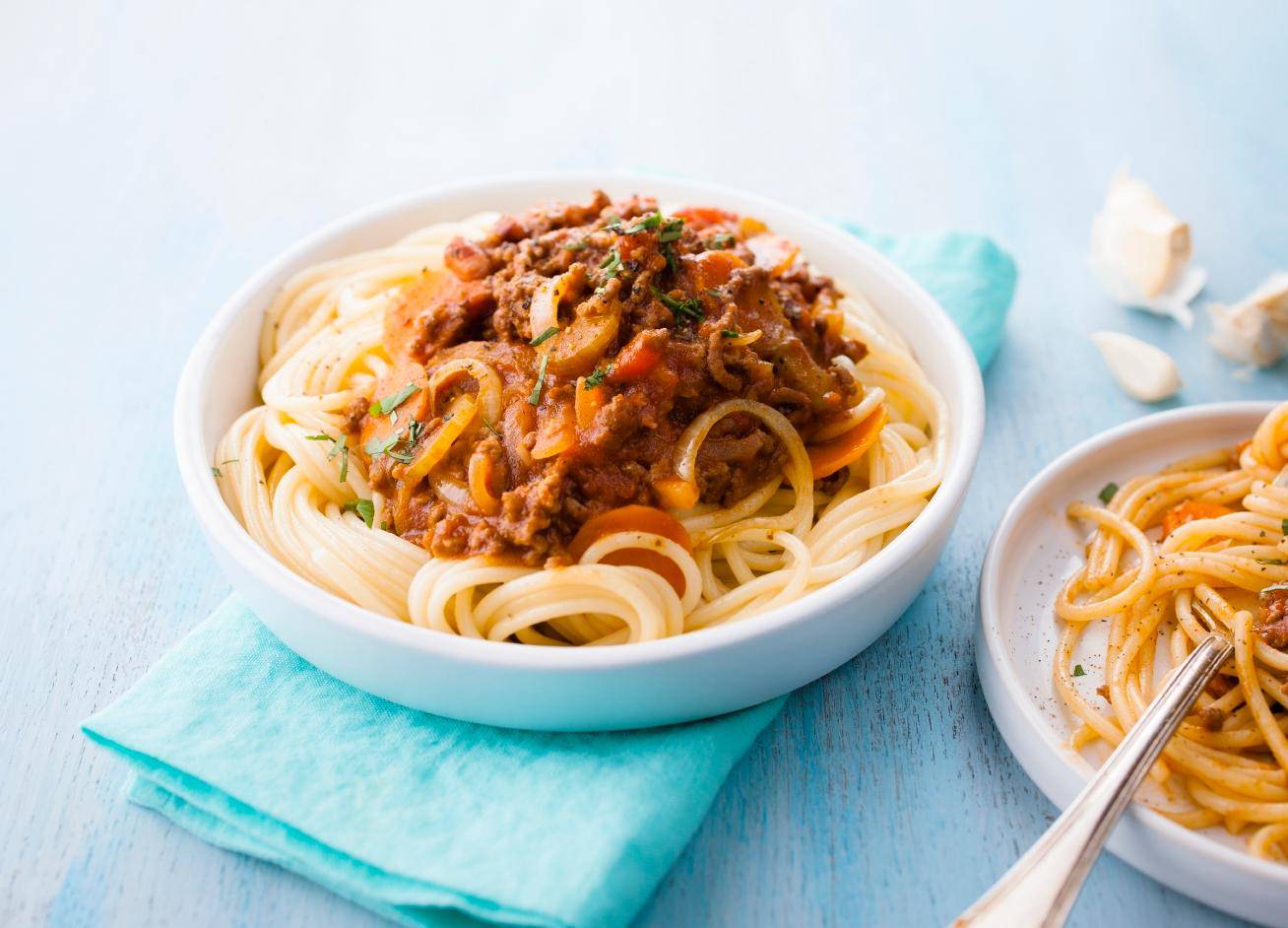 Ragù alla bolognese - Ricette Cookeo | Moulinex