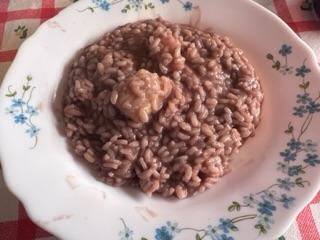 Risotto Montalcino - Ricette Companion | Moulinex